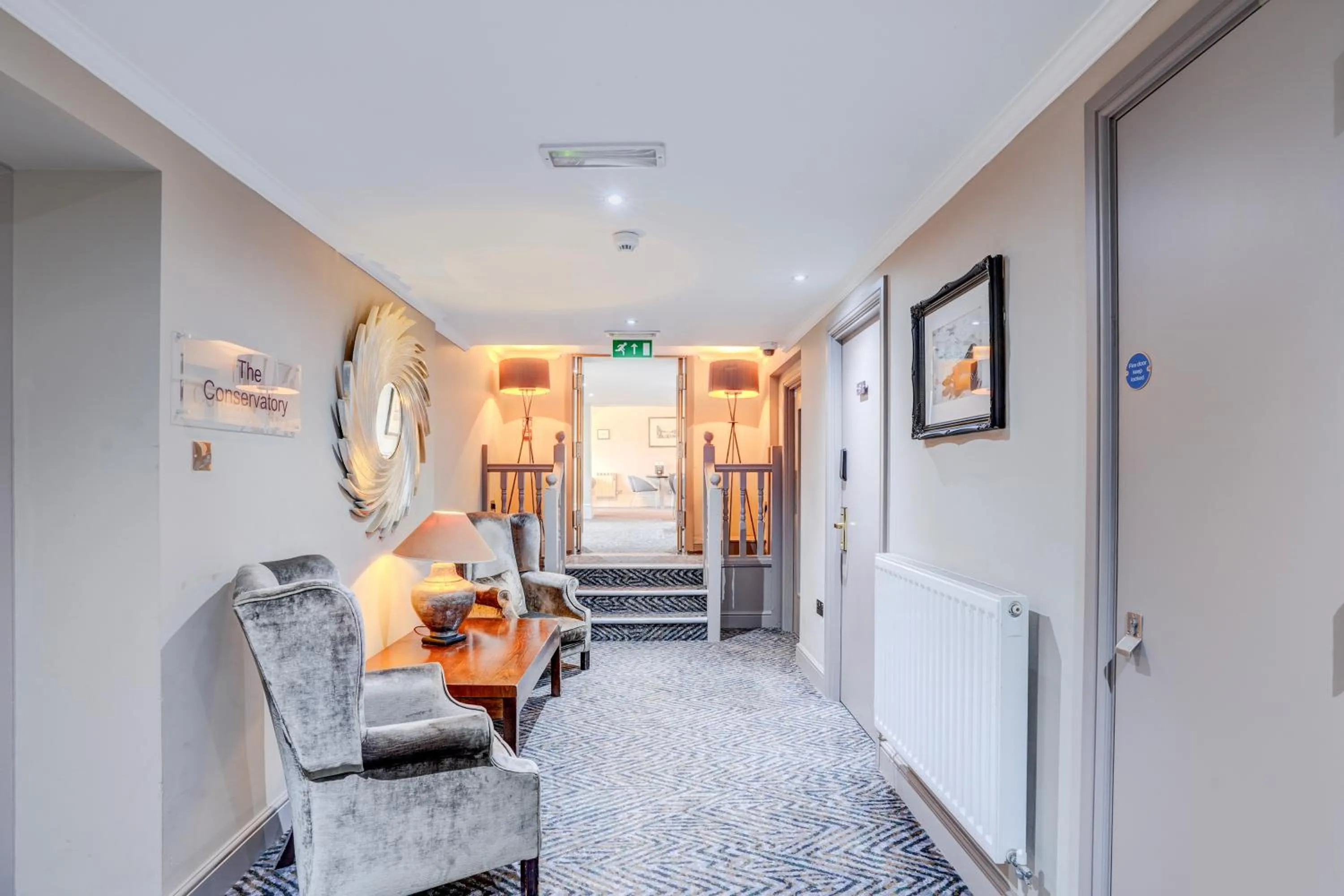 Sunday London Staines-upon-Thames Heathrow T5