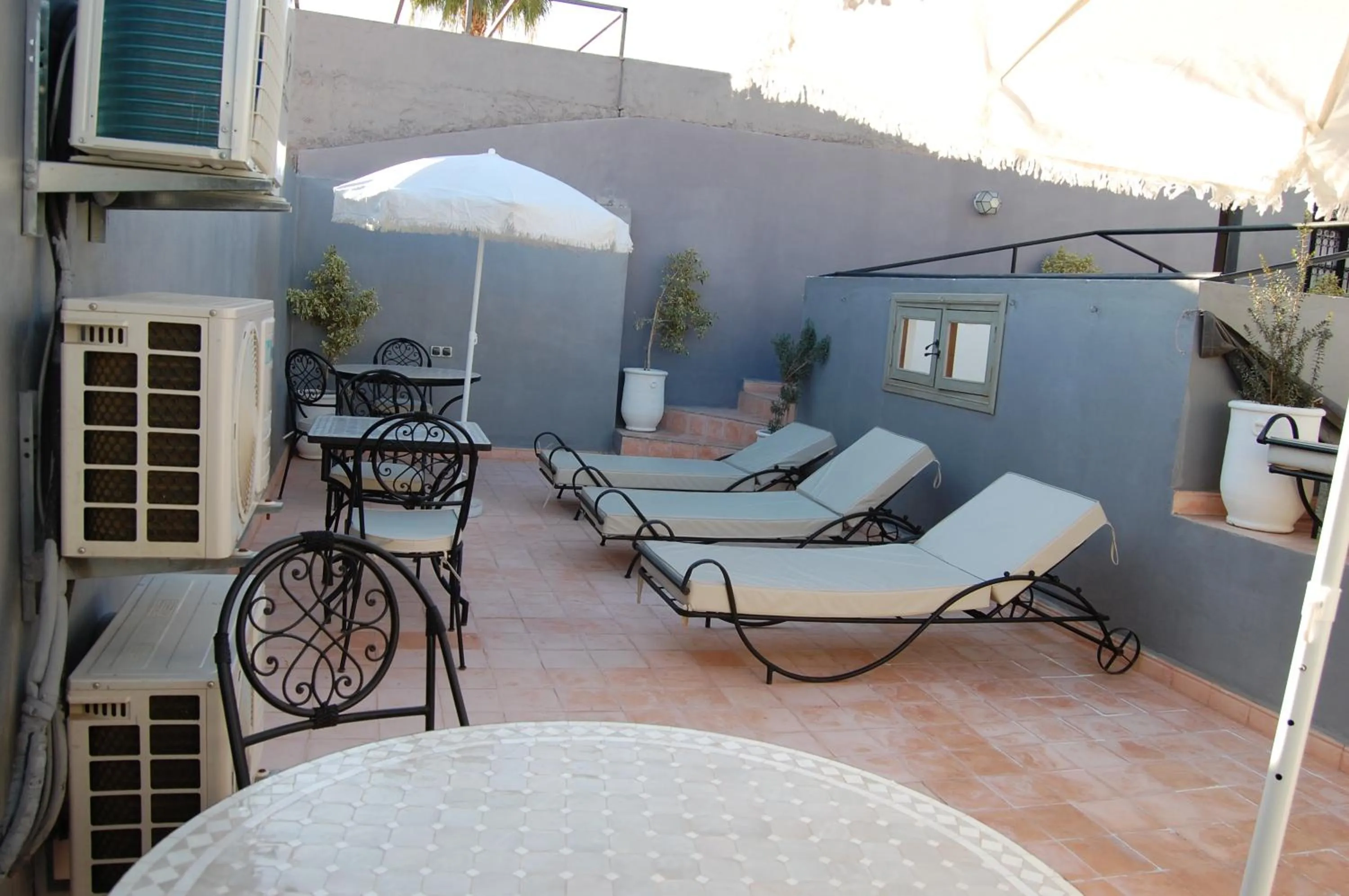 Riad Orient Palace