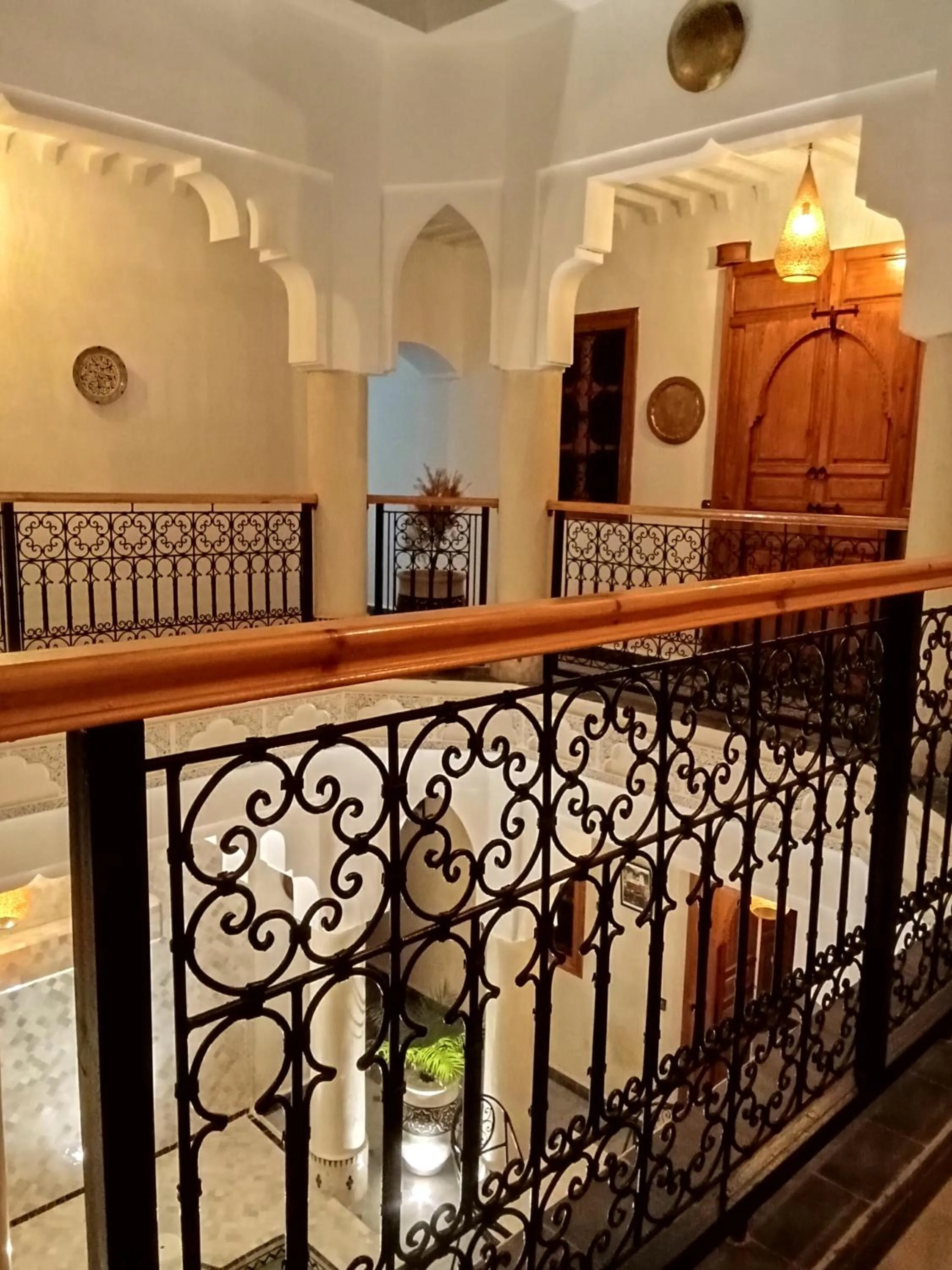 Riad Orient Palace