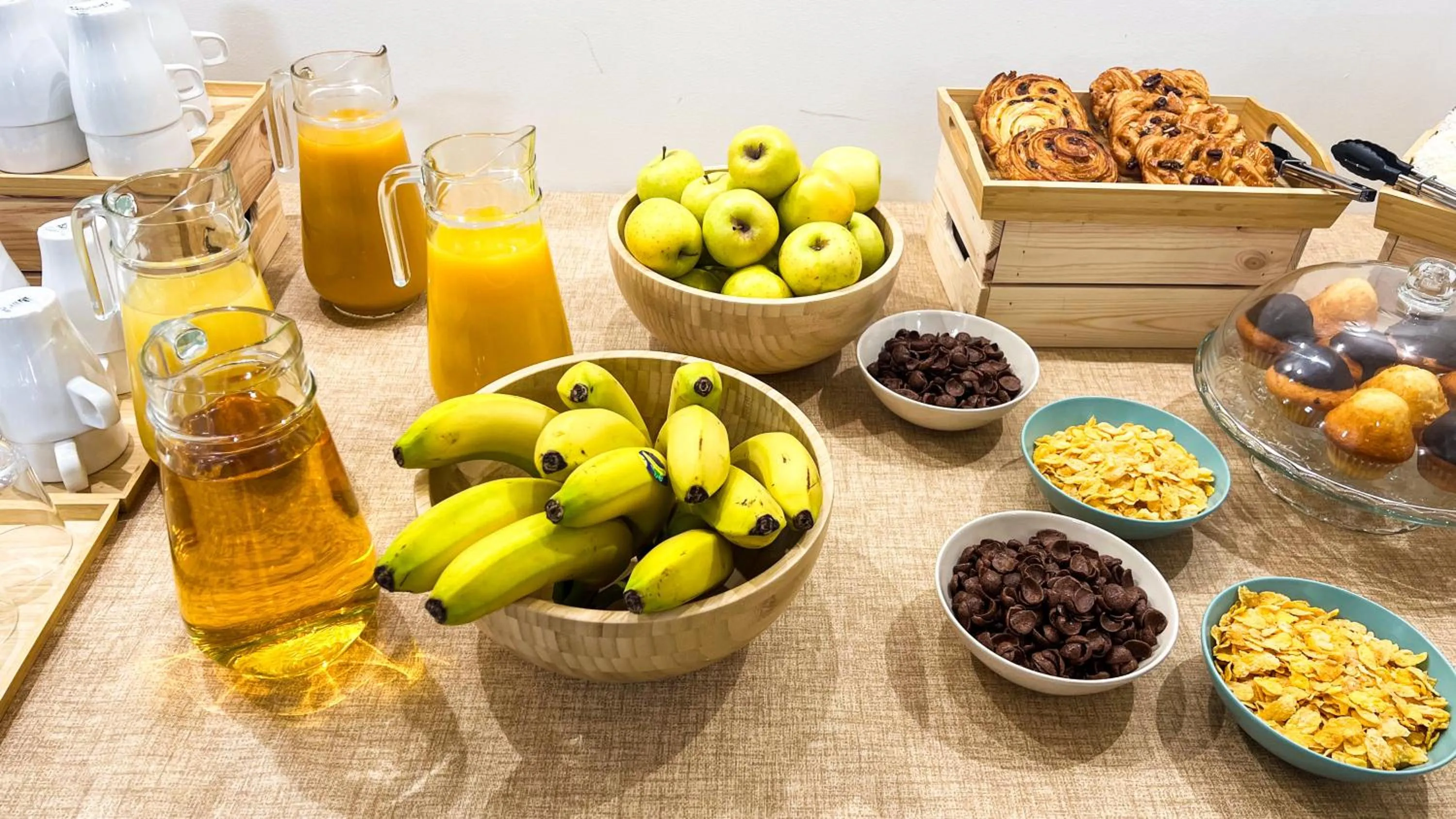 VTZ Hotel El Príncipe