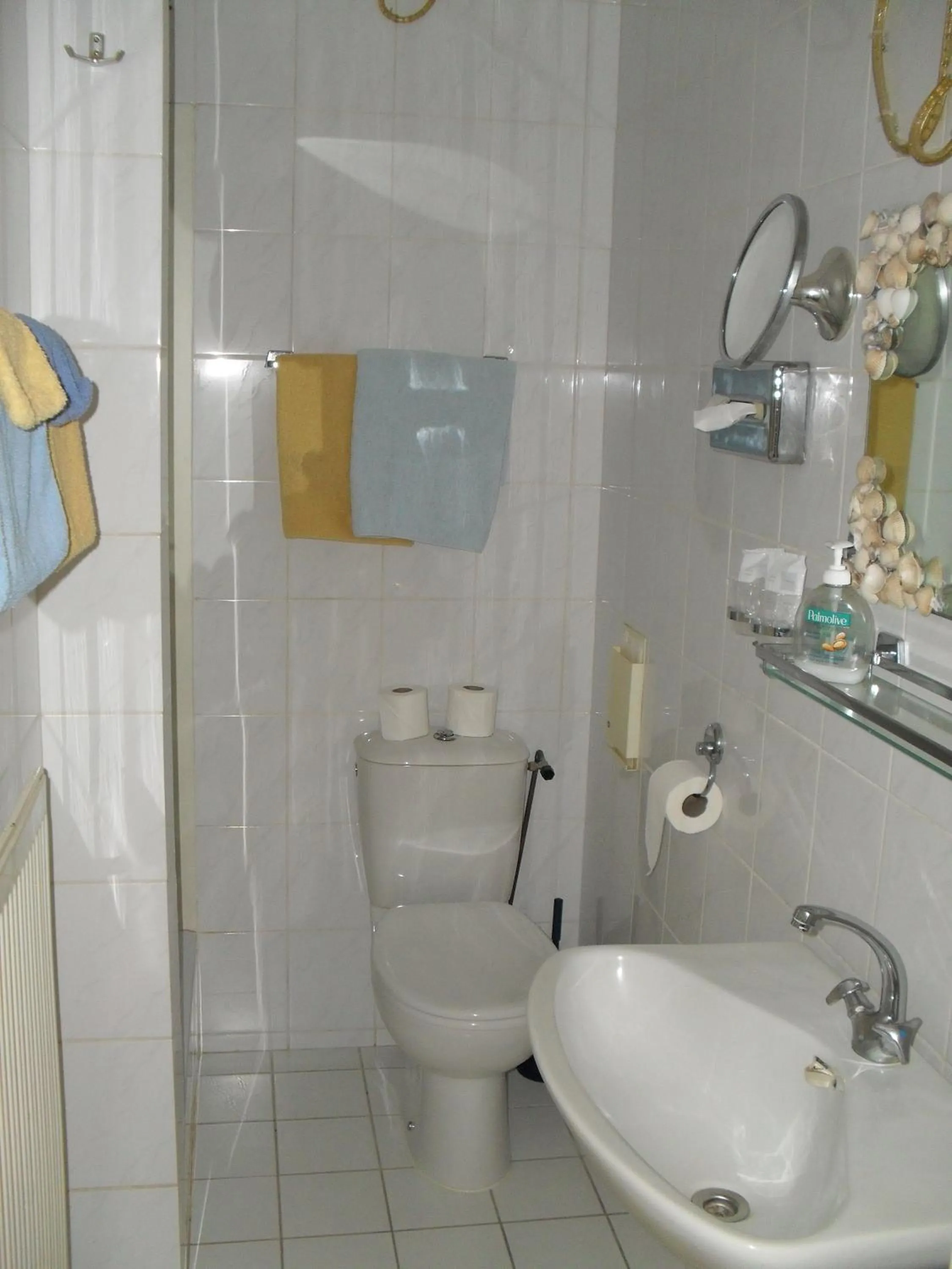 Hotel Hoogland Zandvoort aan Zee