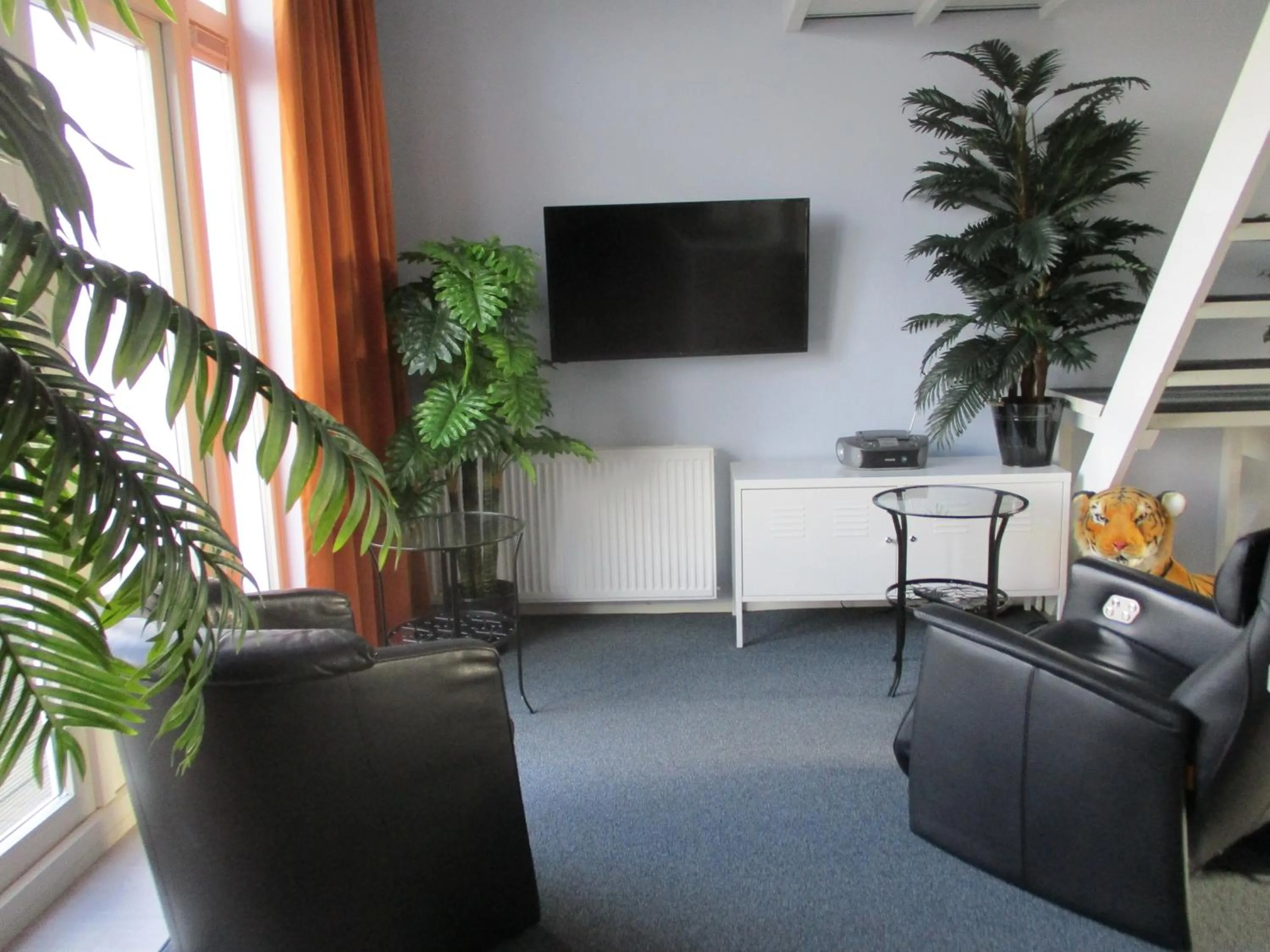 Hotel Hoogland Zandvoort aan Zee