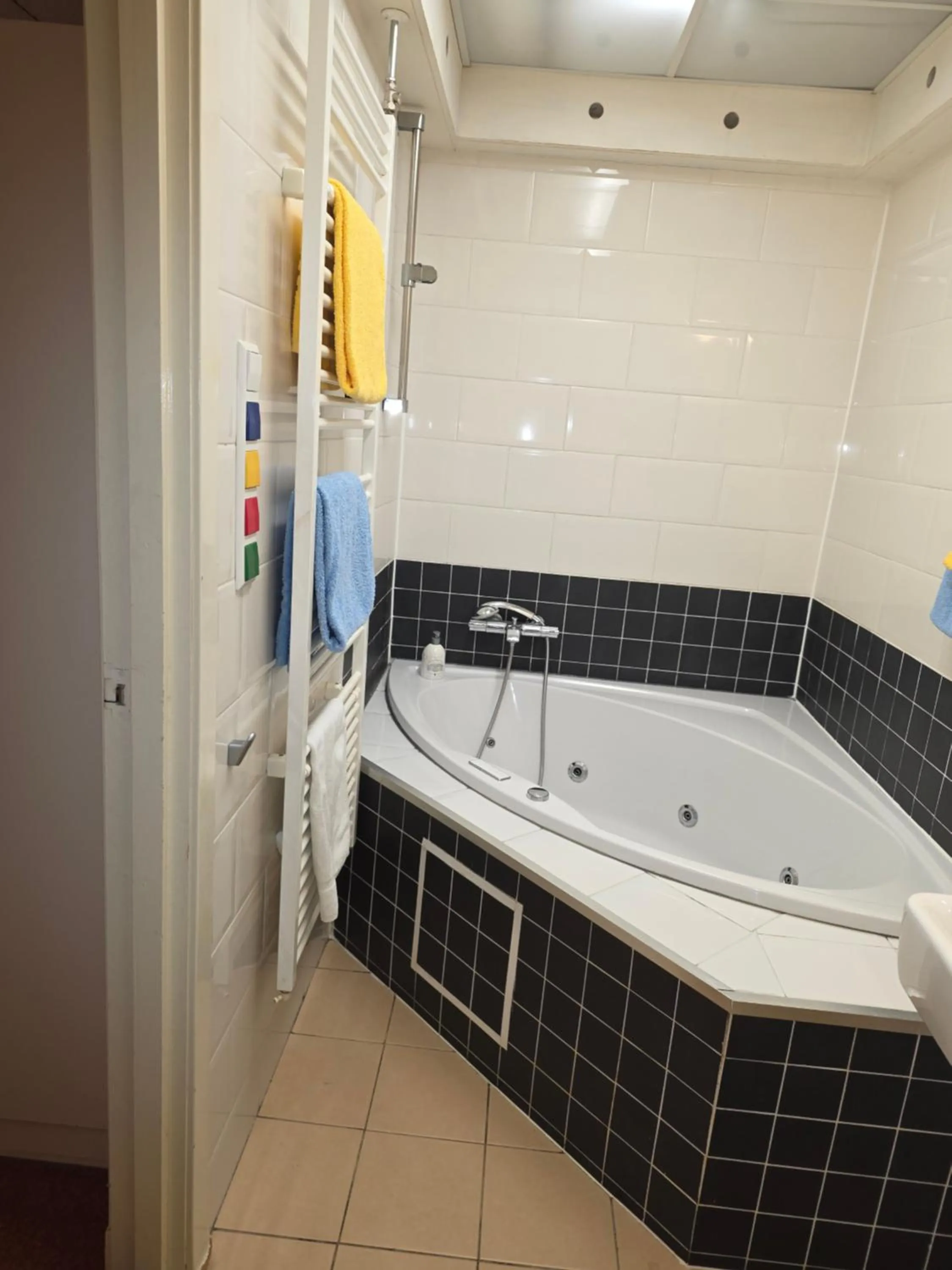 Hotel Hoogland Zandvoort aan Zee