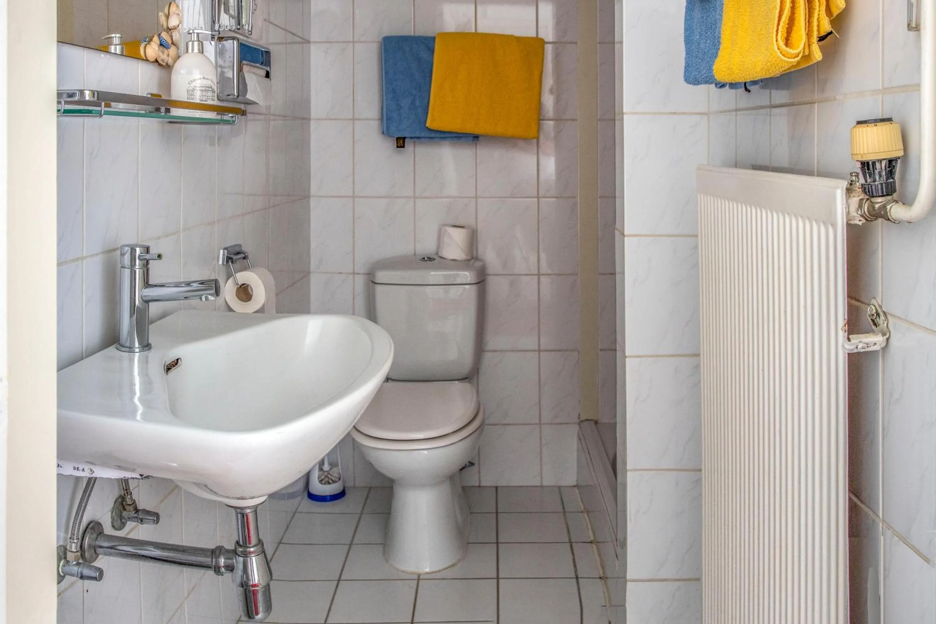 Hotel Hoogland Zandvoort aan Zee