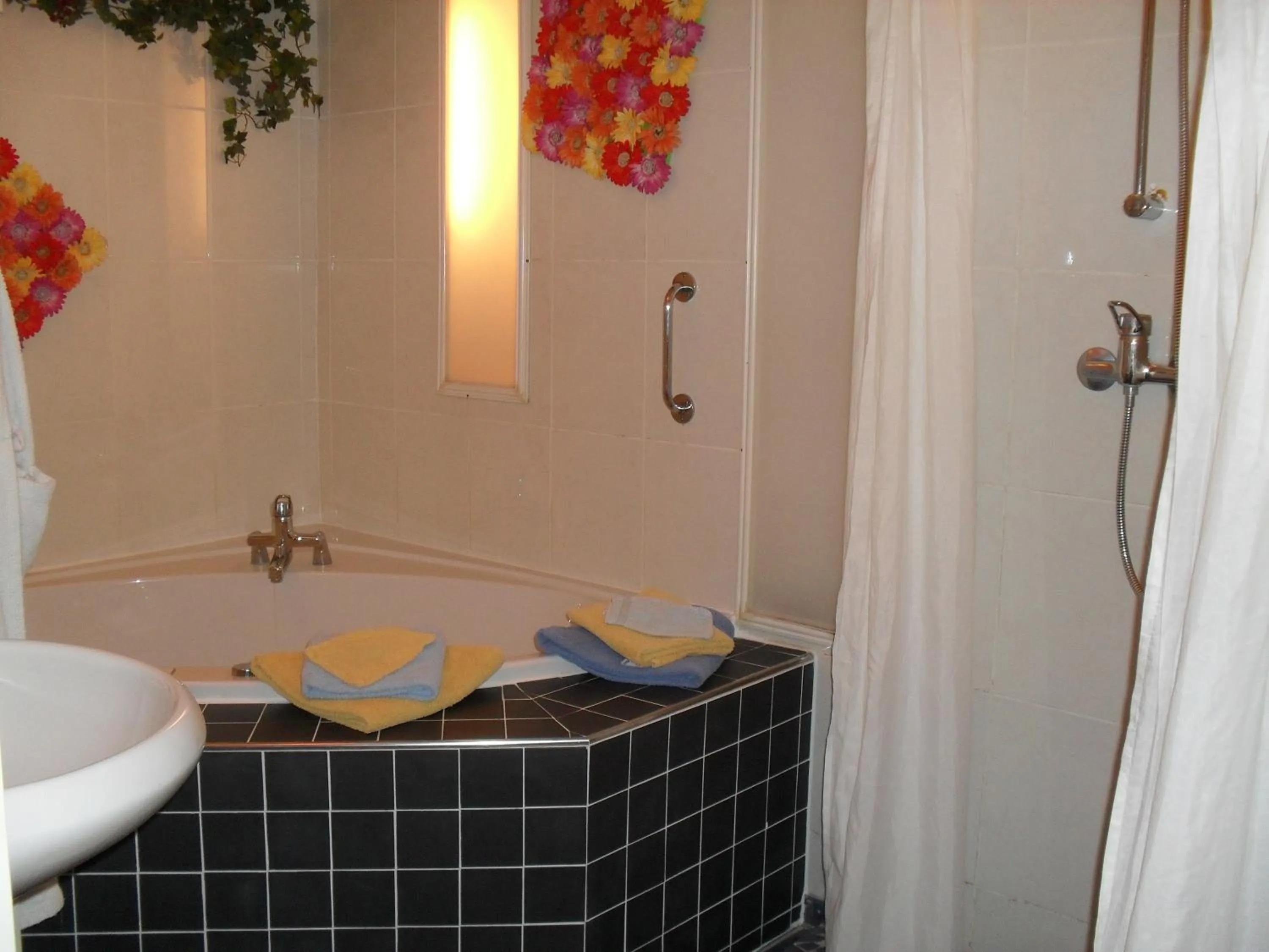 Hotel Hoogland Zandvoort aan Zee