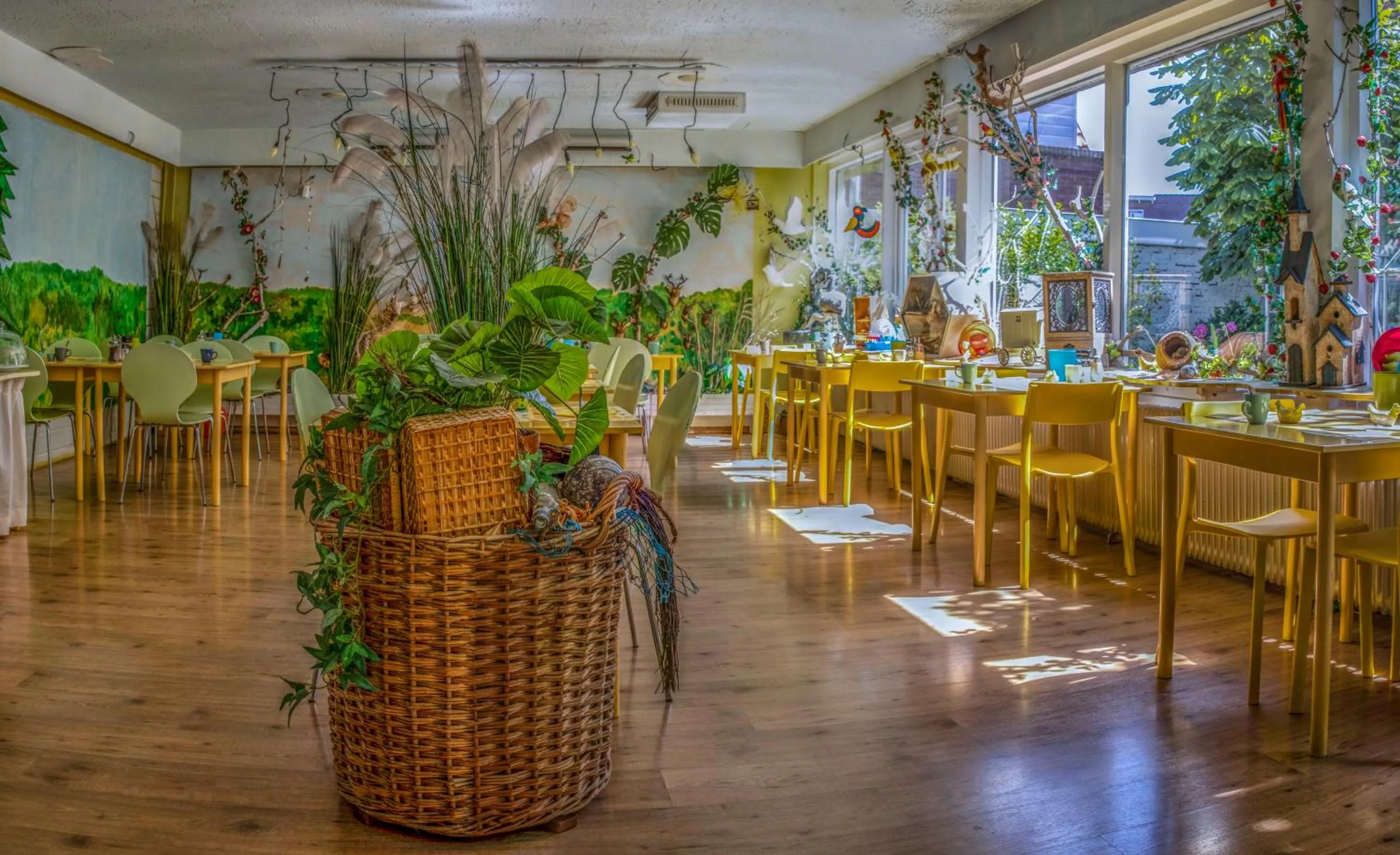 Hotel Hoogland Zandvoort aan Zee