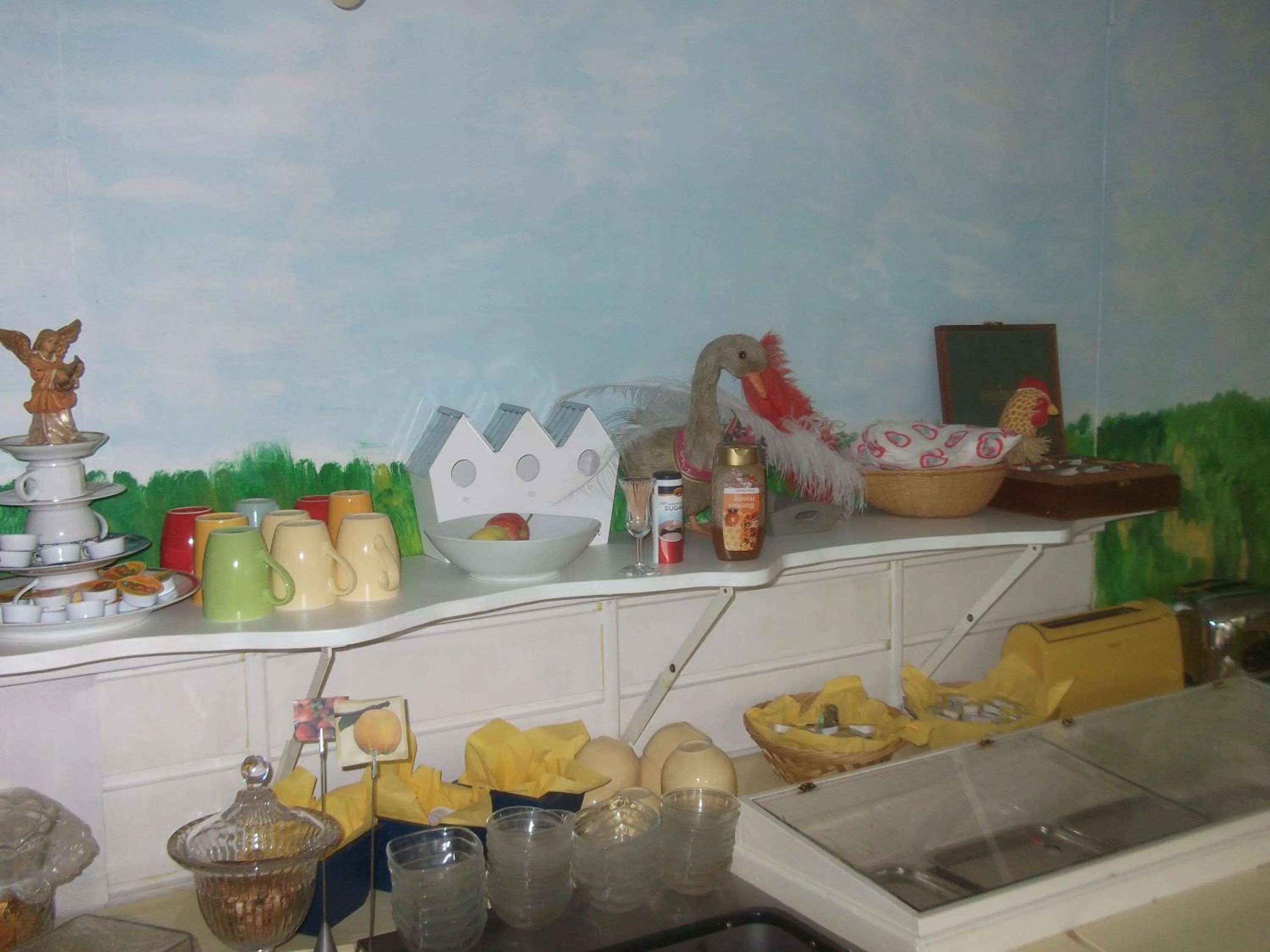 Banquet/Function facilities in Hotel Hoogland Zandvoort aan Zee