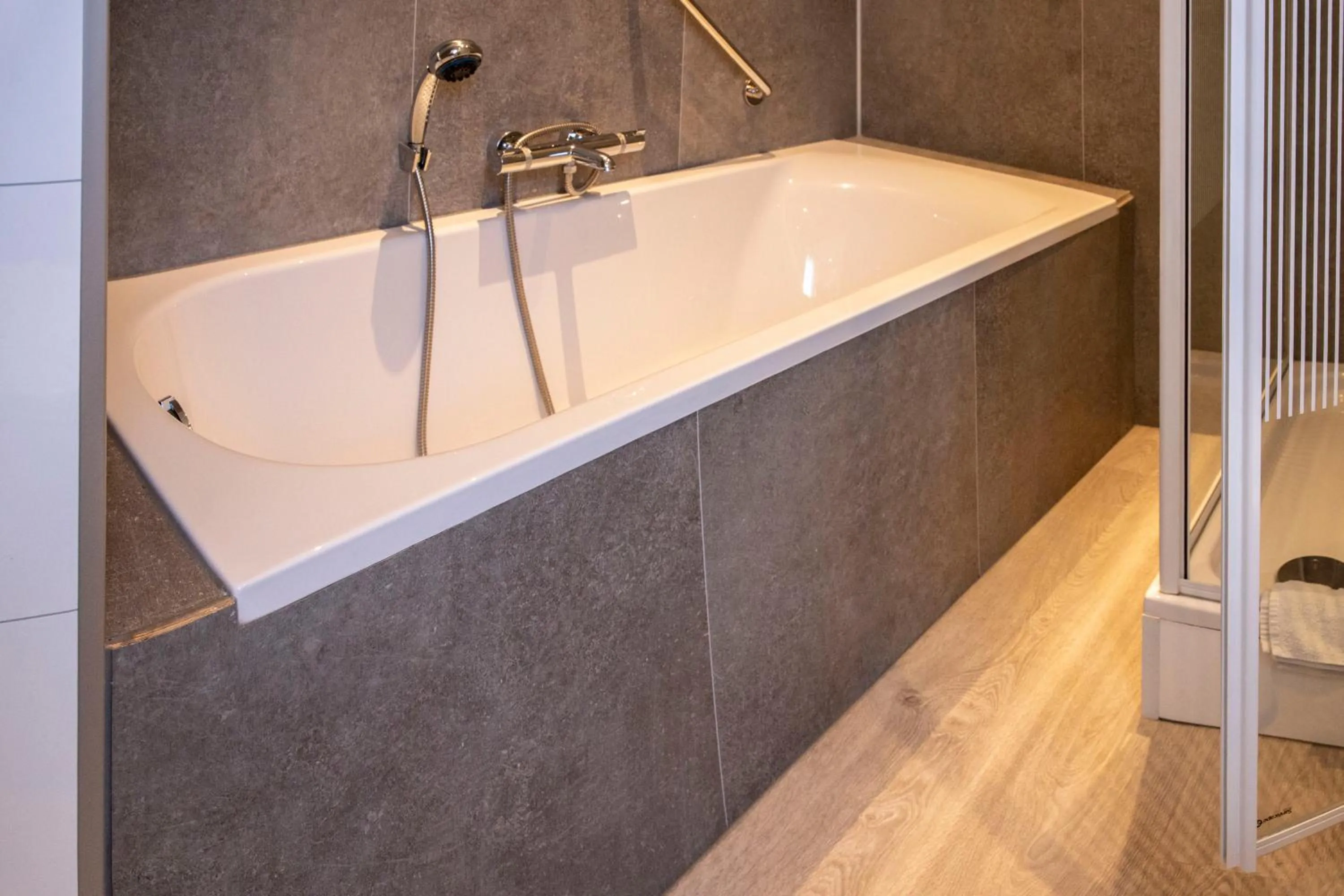 Hotel Hoogland Zandvoort aan Zee