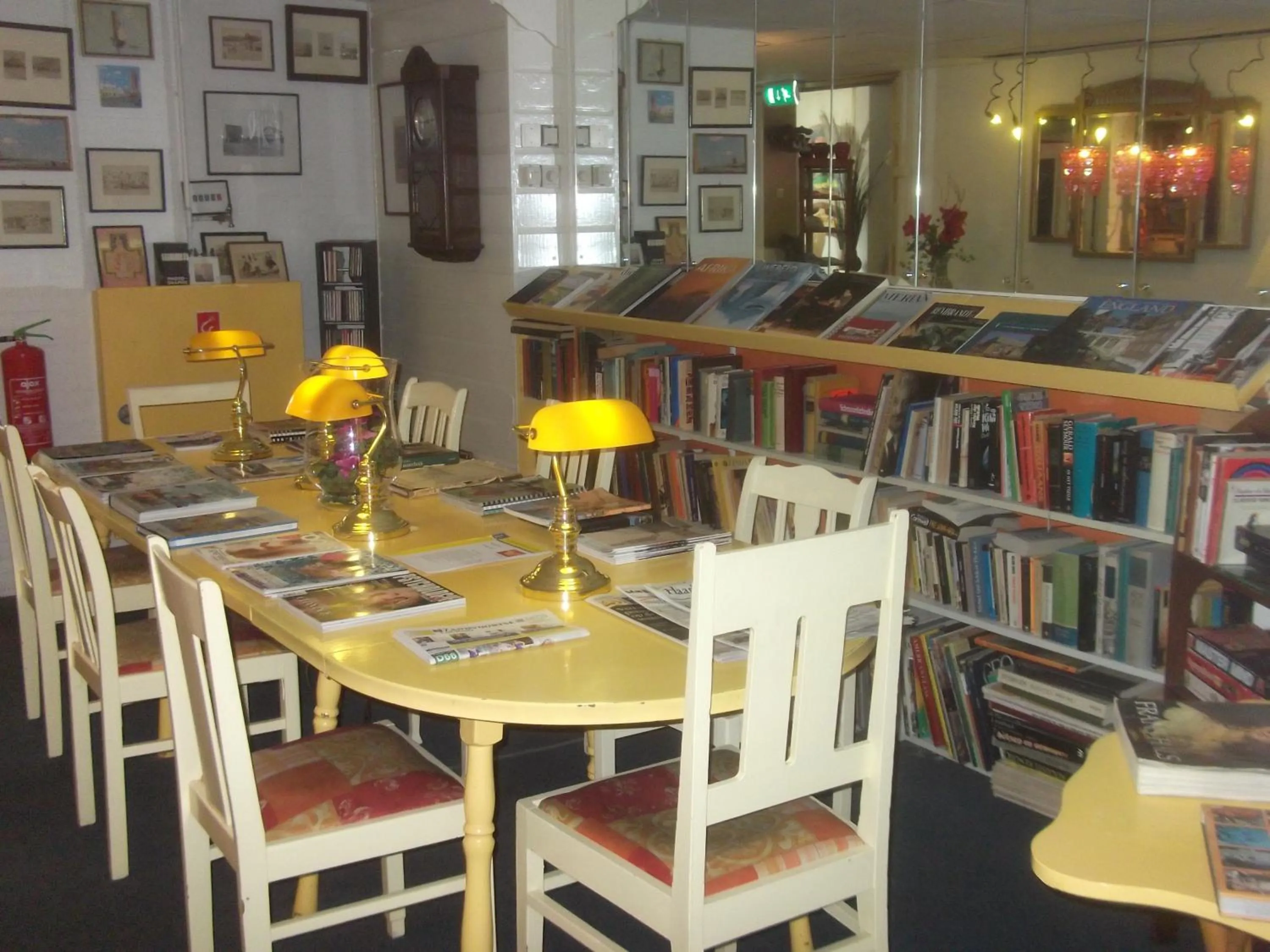 Other in Hotel Hoogland Zandvoort aan Zee