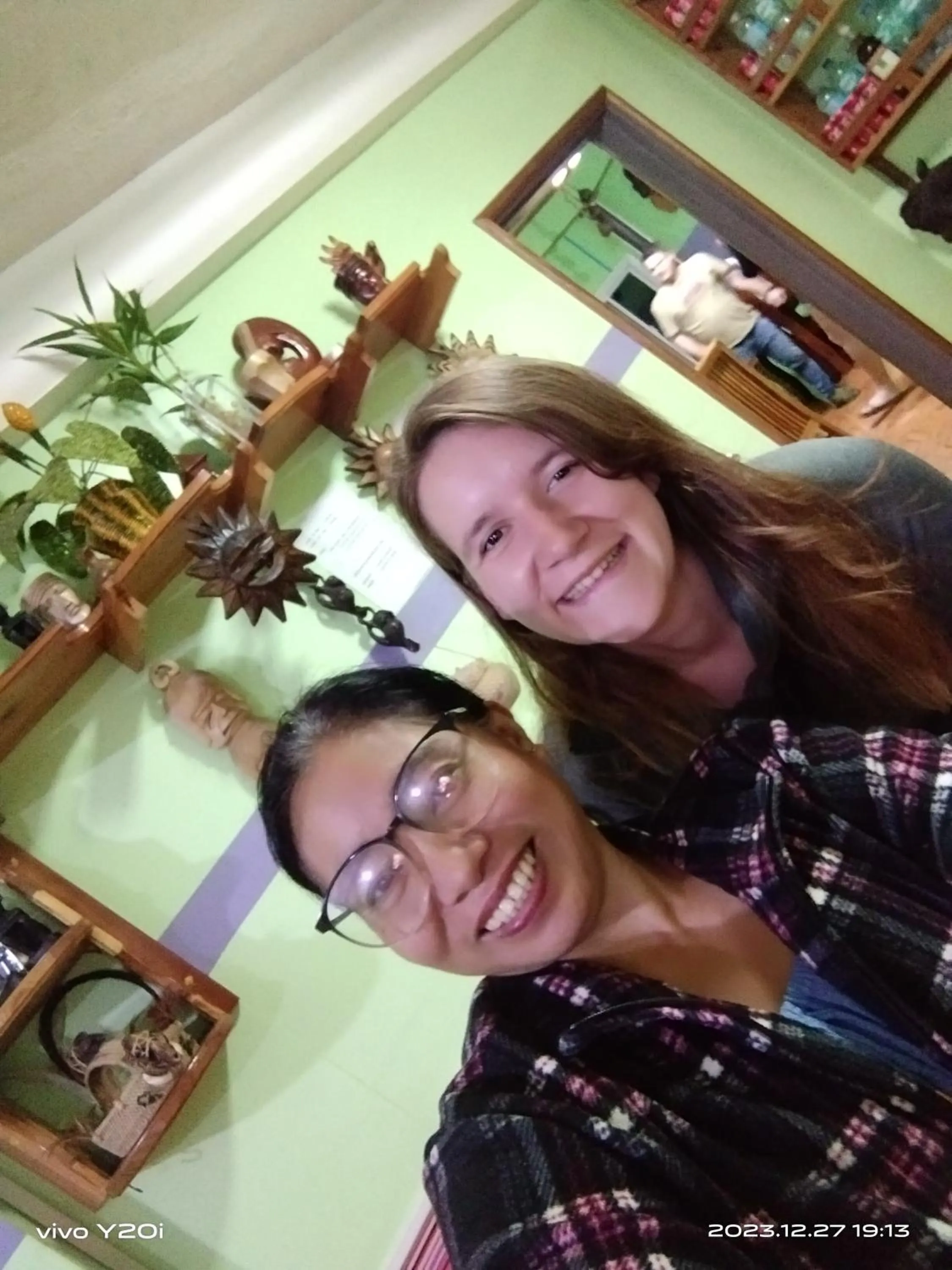 BANAUE EVERGREEN HOSTEL AND RESTAURANT