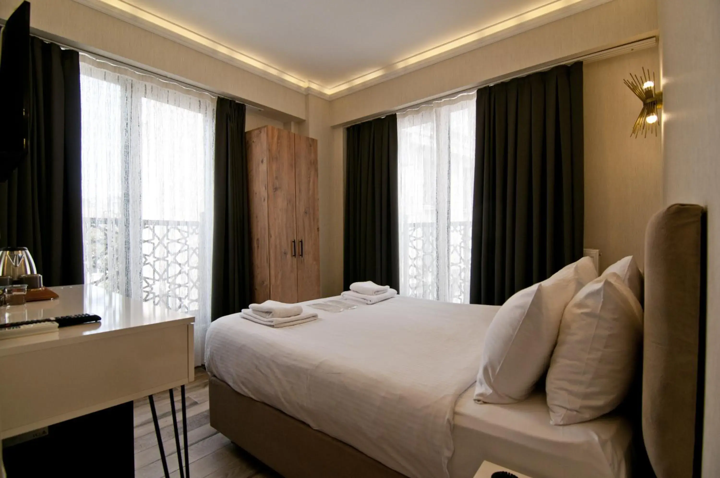 SULTAN SÜLEYMAN APART HOTEL SULTAN SÜLEYMAN APART HOTEL