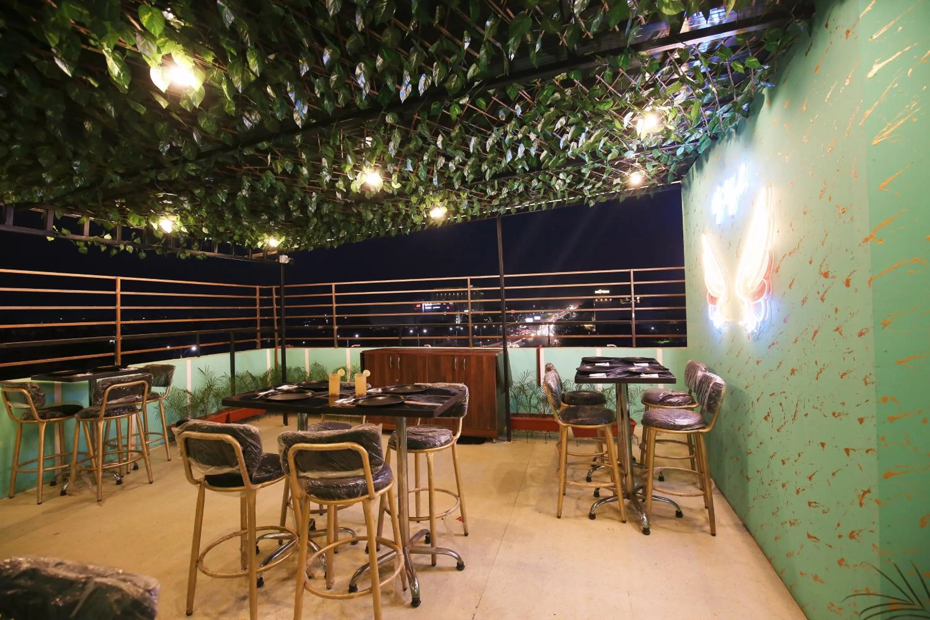 Hotel East Wood Amritsar