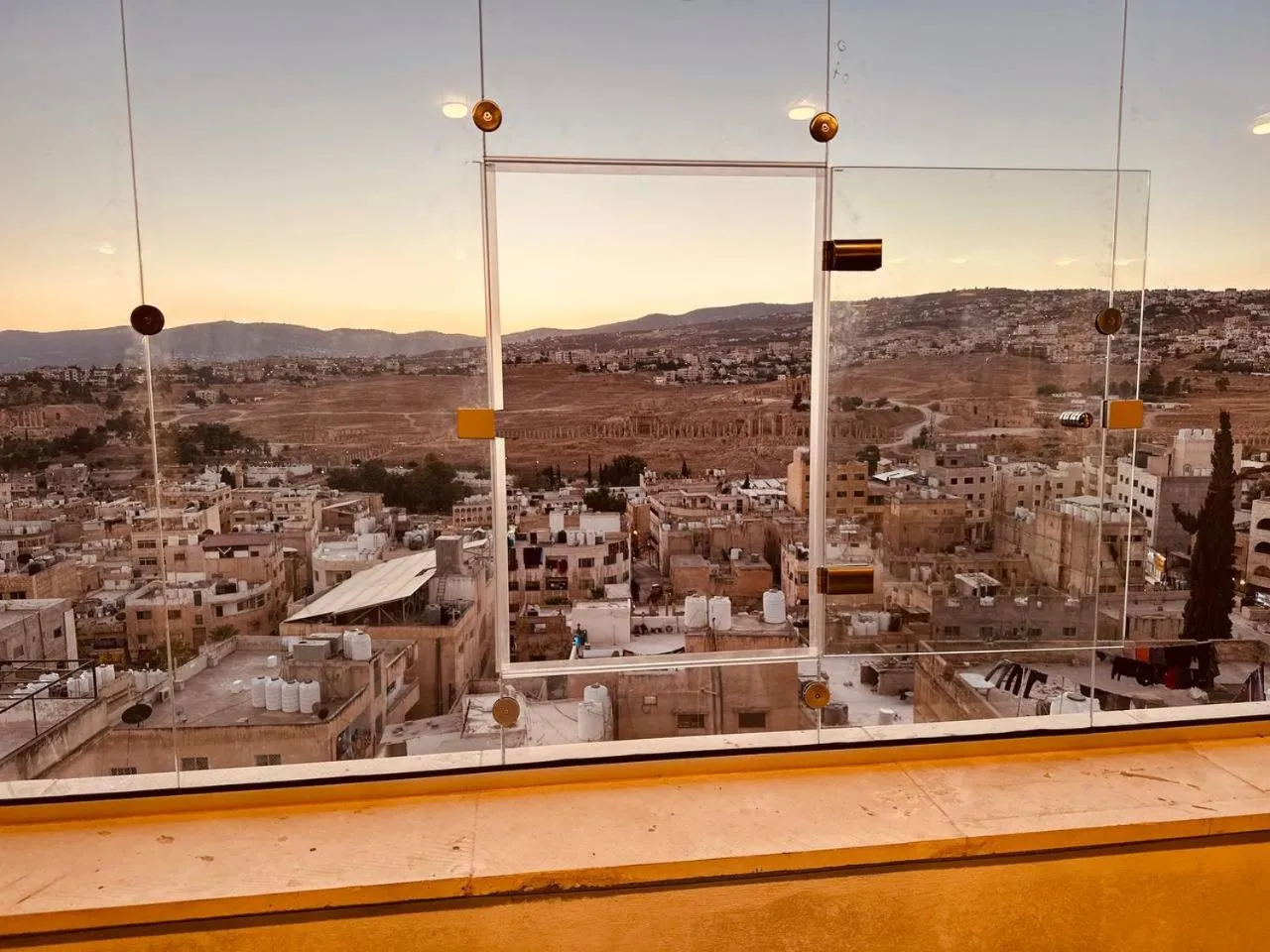 Dream Hotel jerash