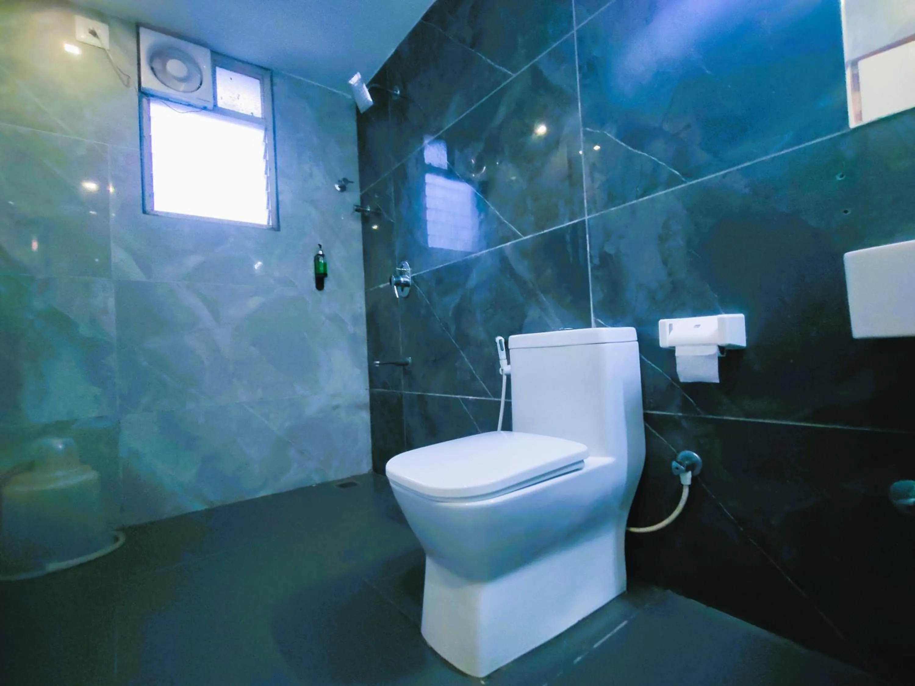 Athasri Hotel Infantry Road