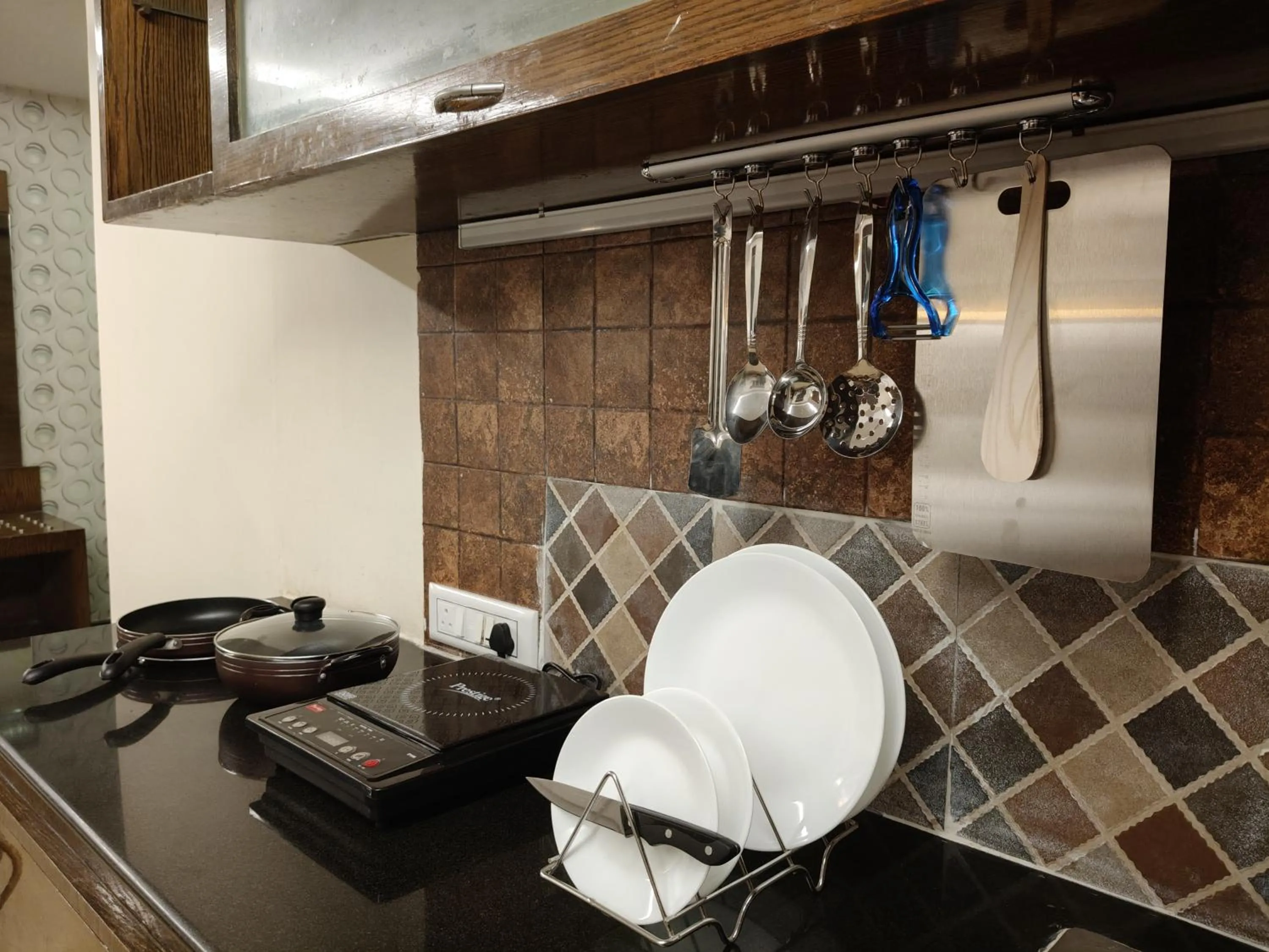 Athasri Hotel Infantry Road