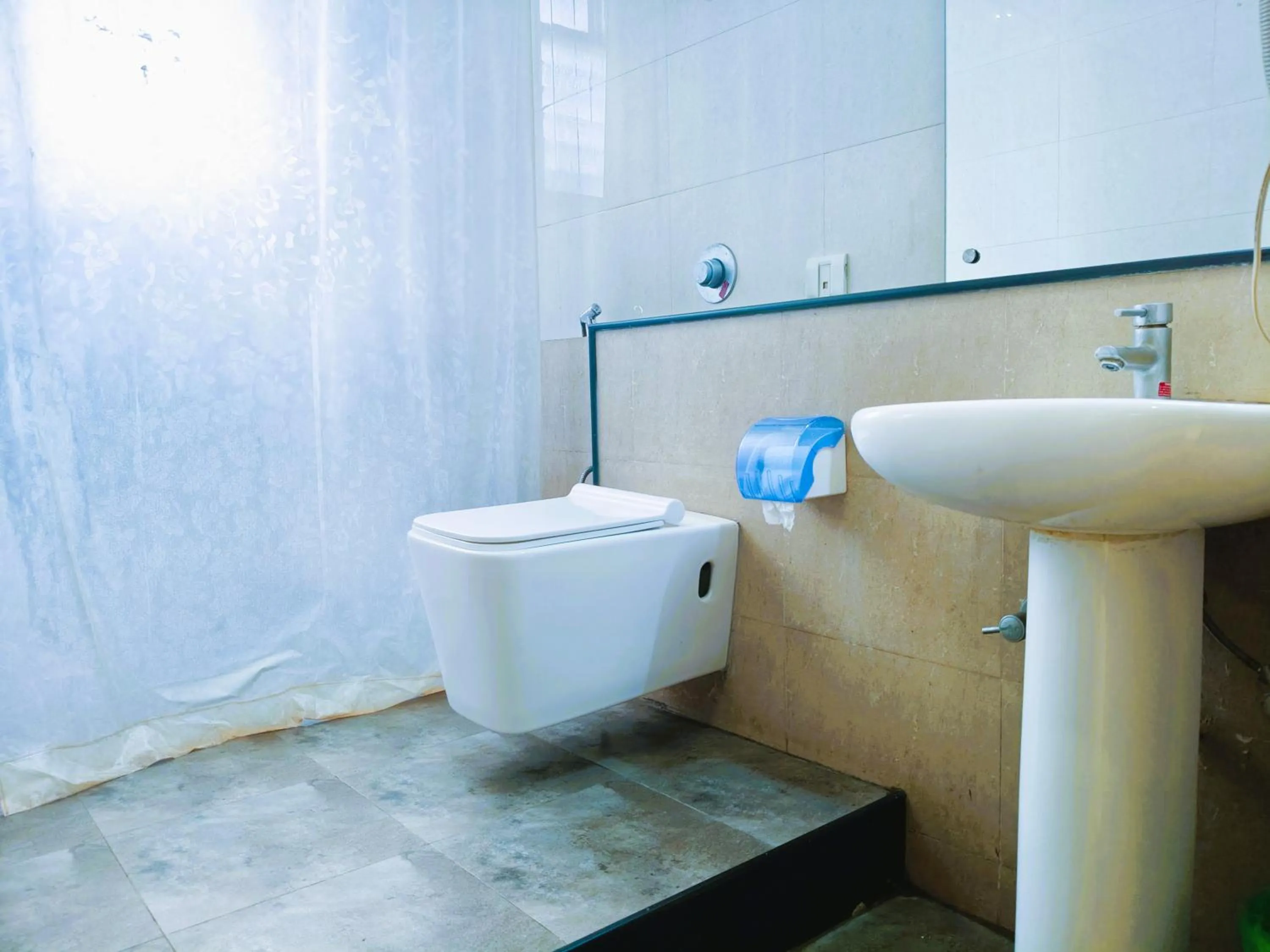 Athasri Hotel Infantry Road