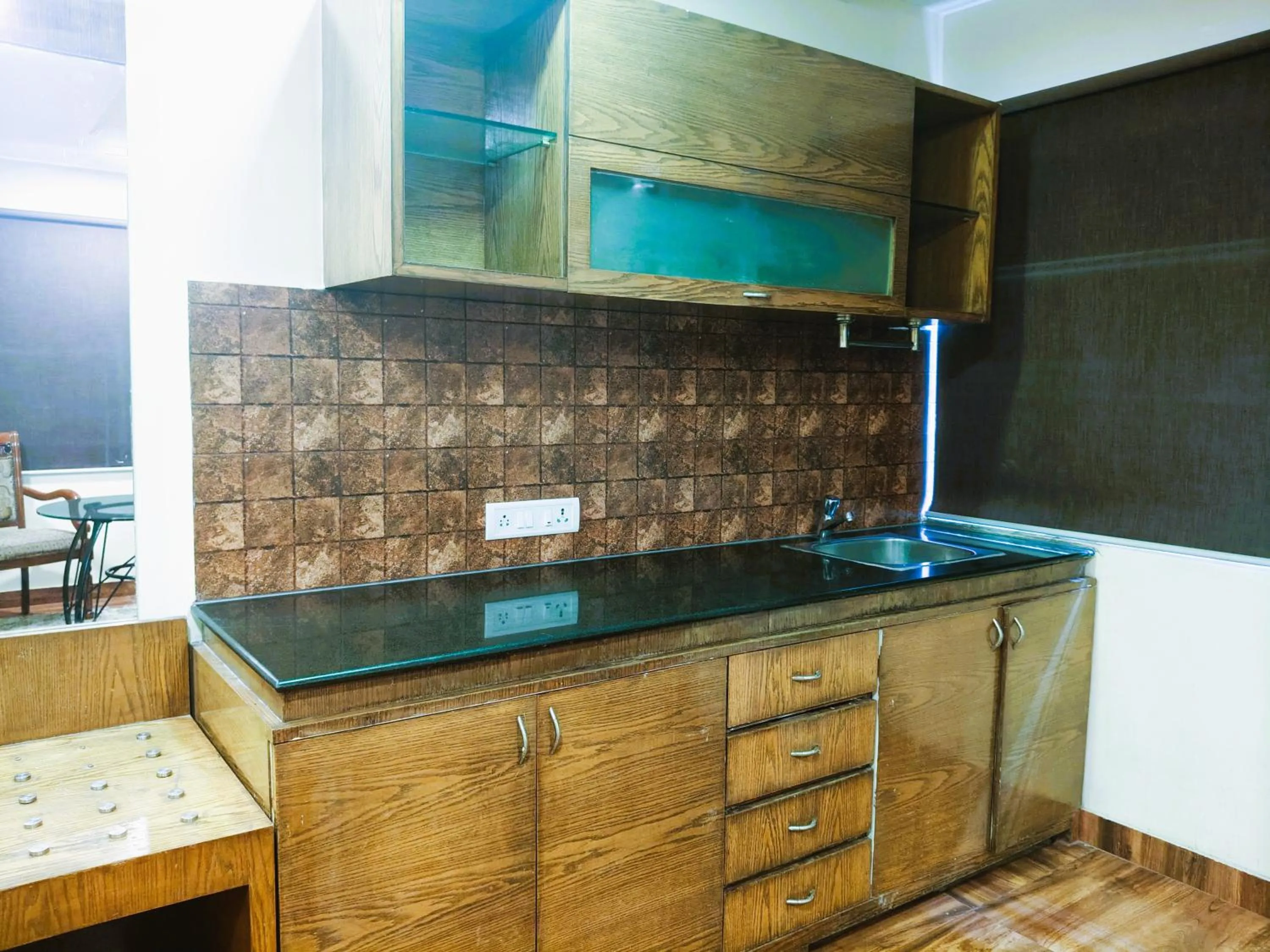 Athasri Hotel Infantry Road