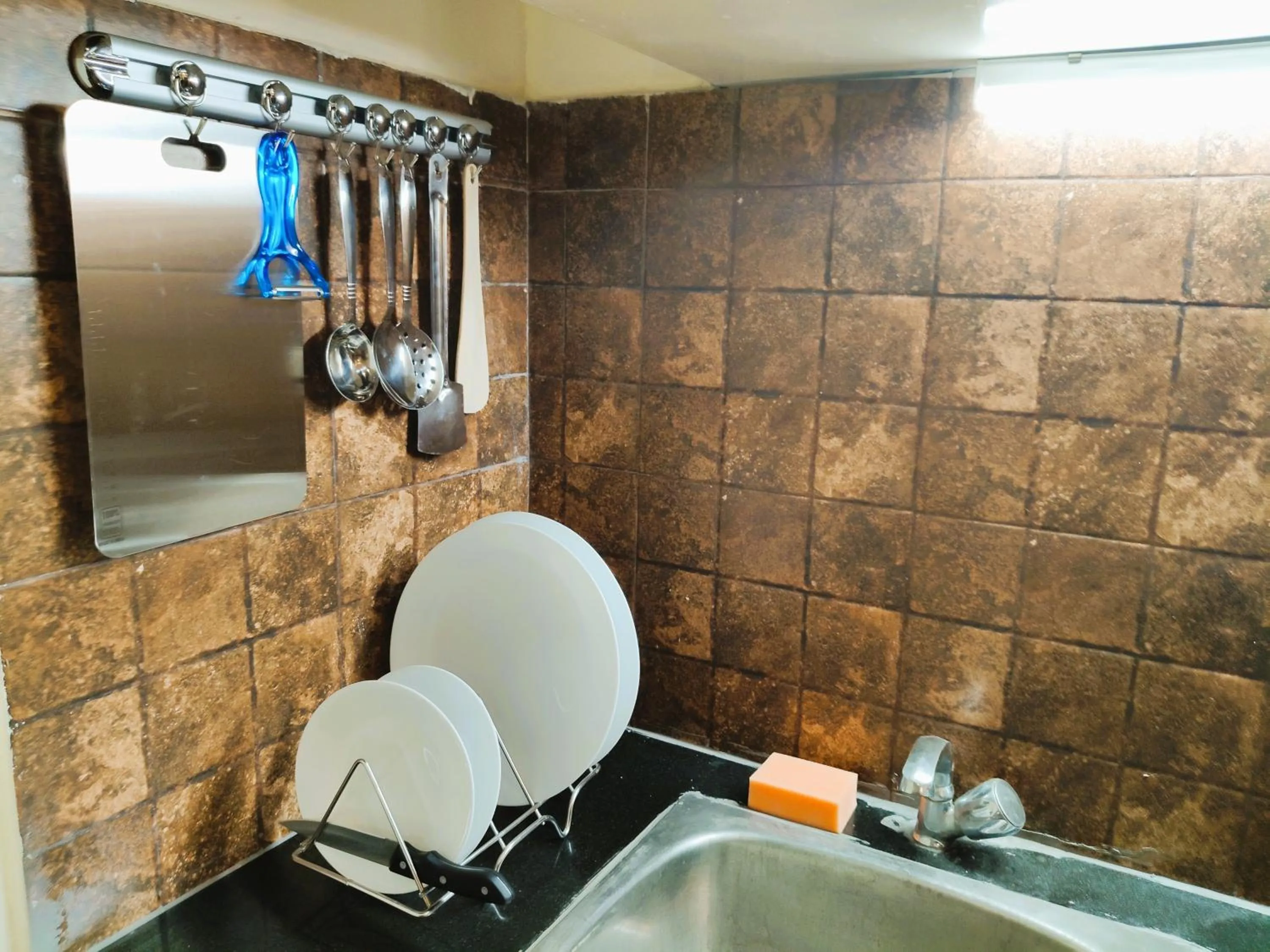 Athasri Hotel Infantry Road