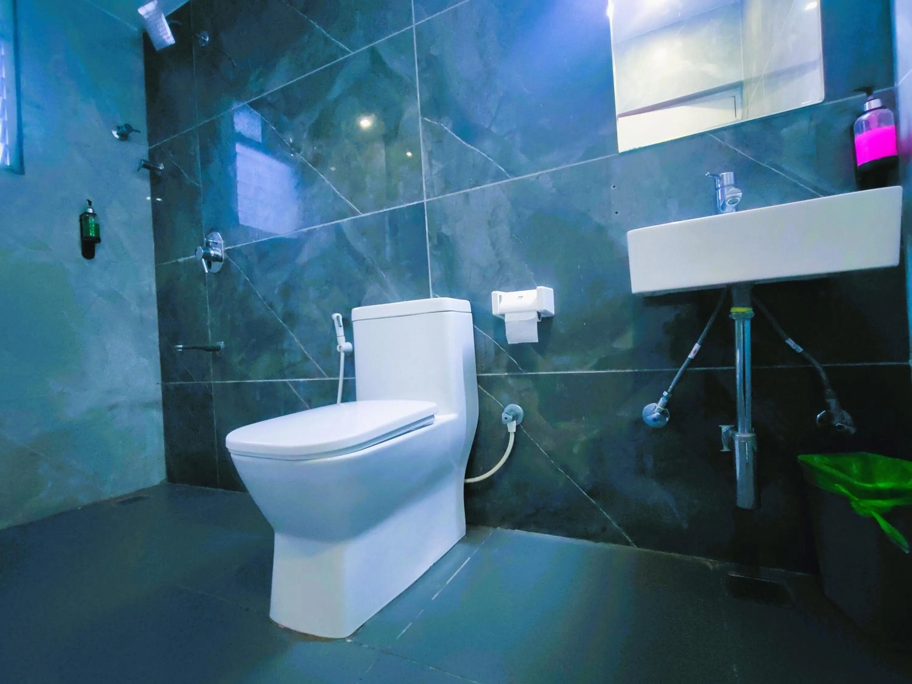 Athasri Hotel Infantry Road