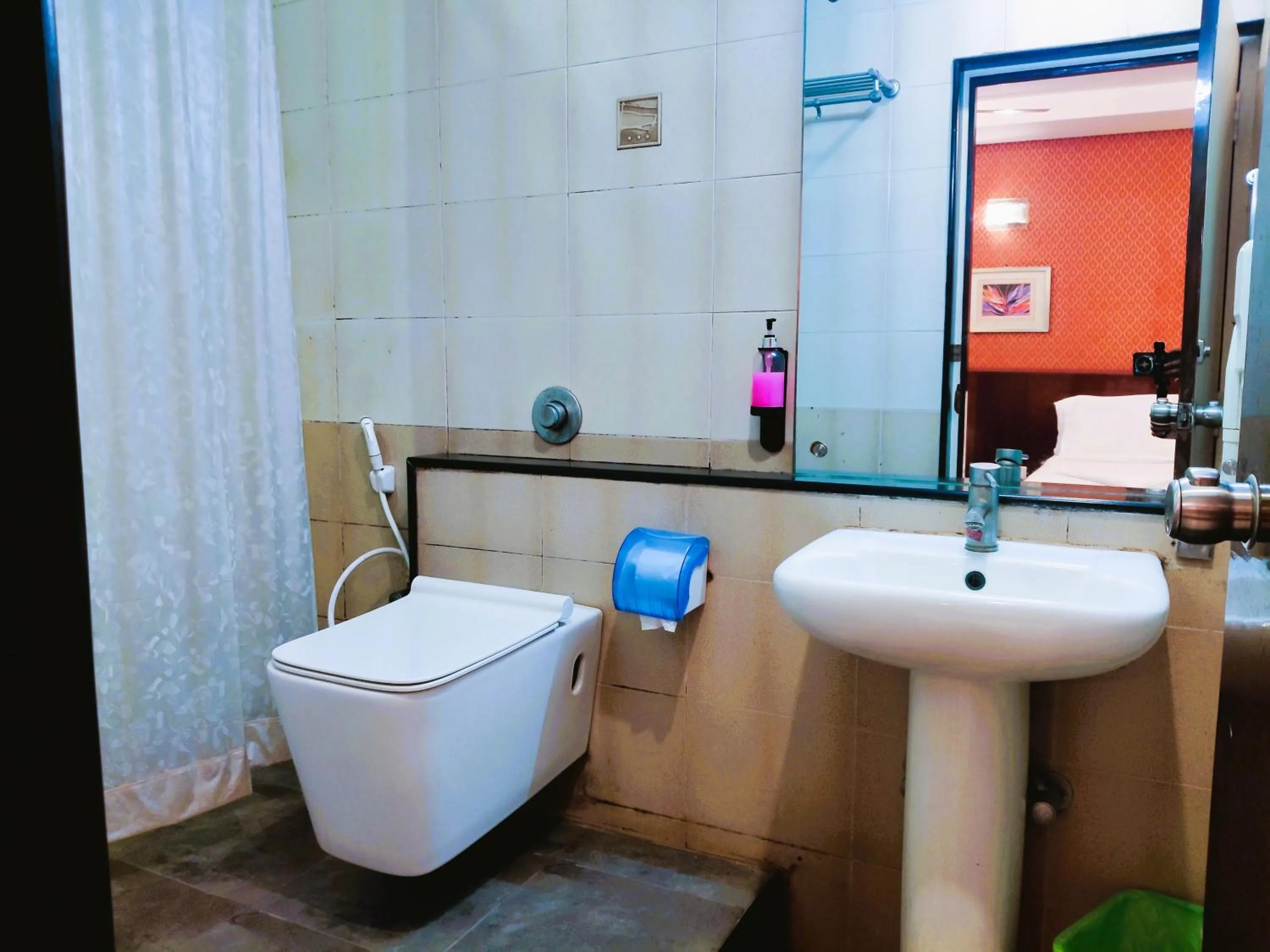 Athasri Hotel Infantry Road