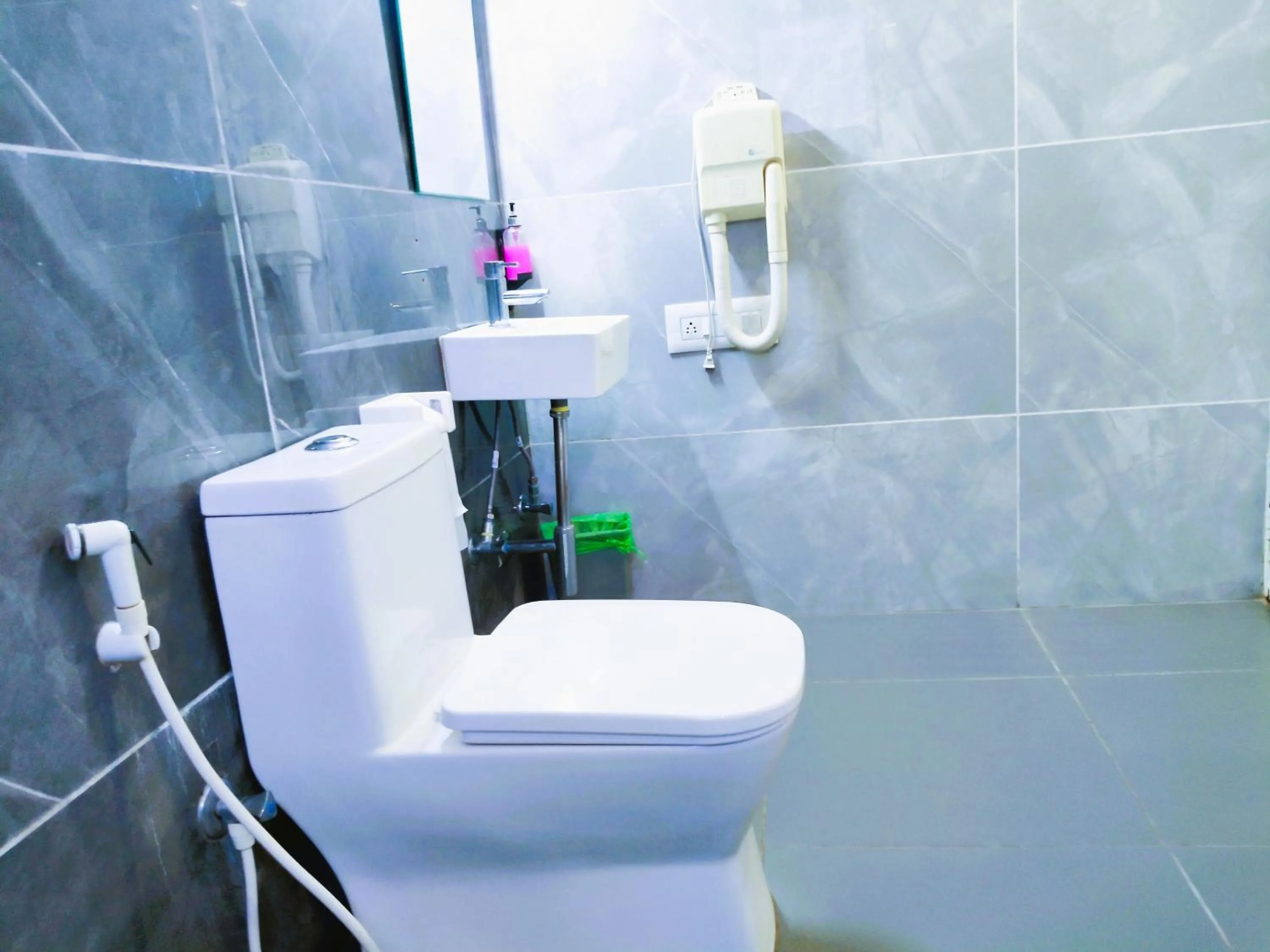 Athasri Hotel Infantry Road