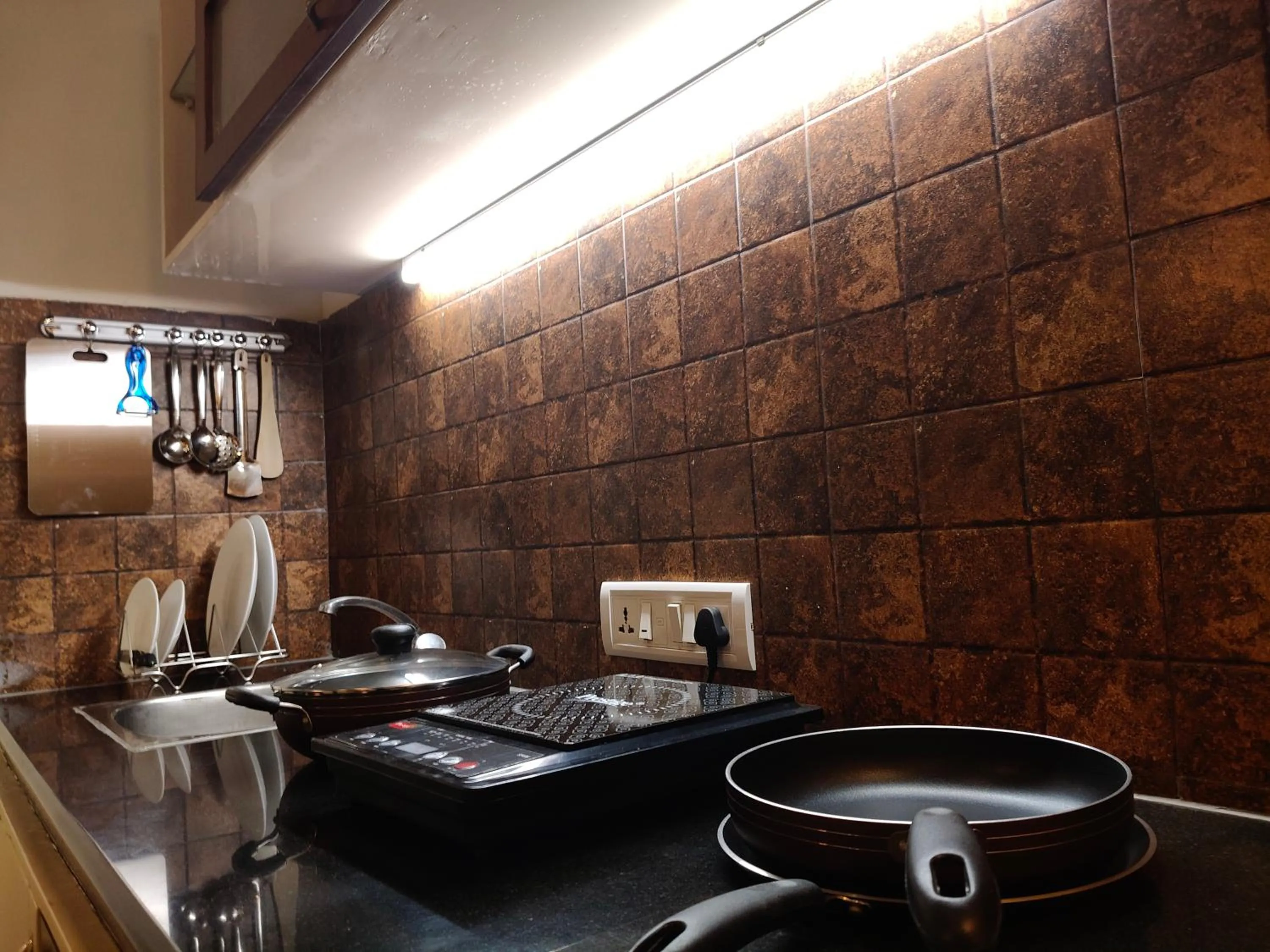 Athasri Hotel Infantry Road