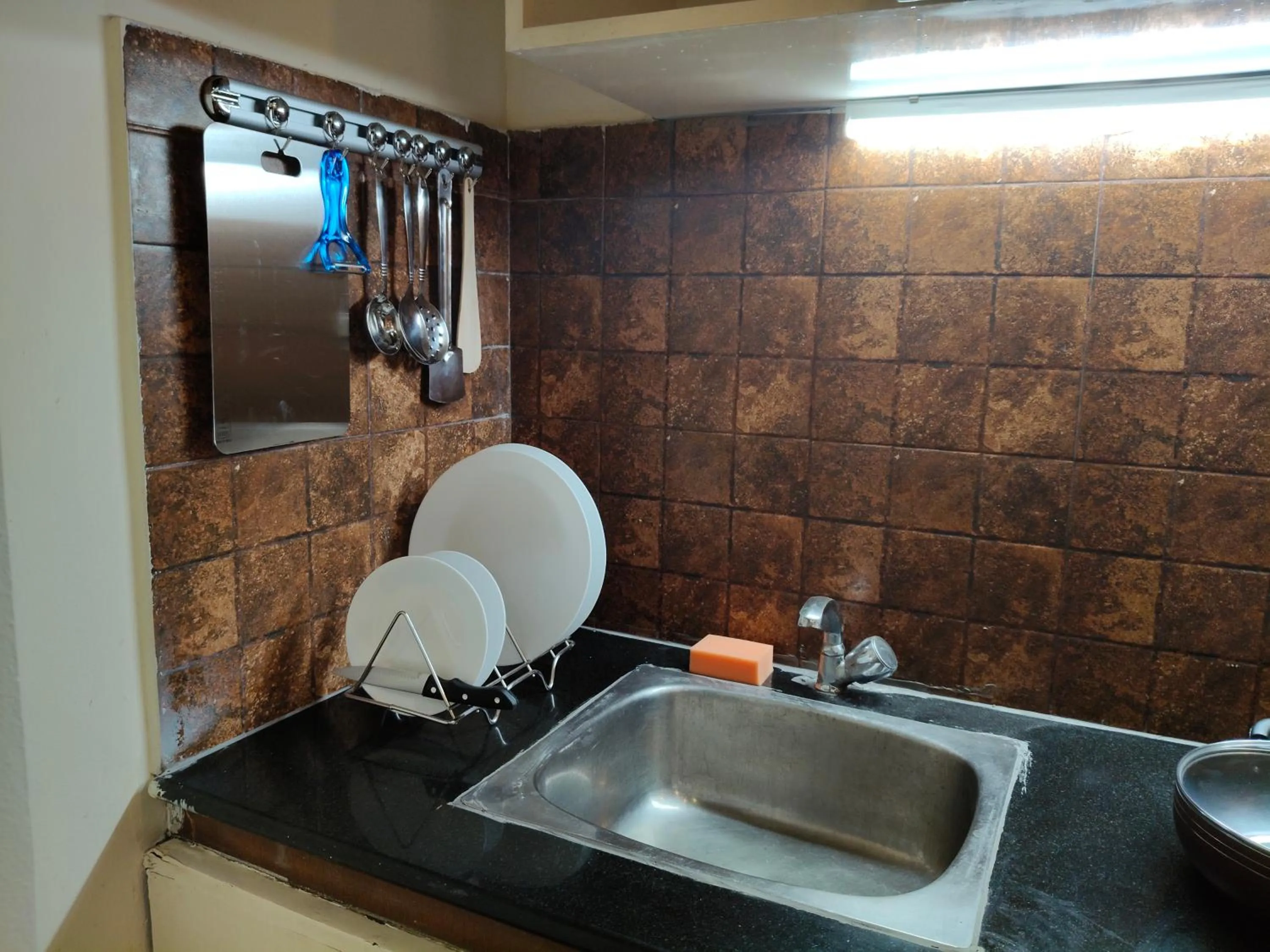 Athasri Hotel Infantry Road