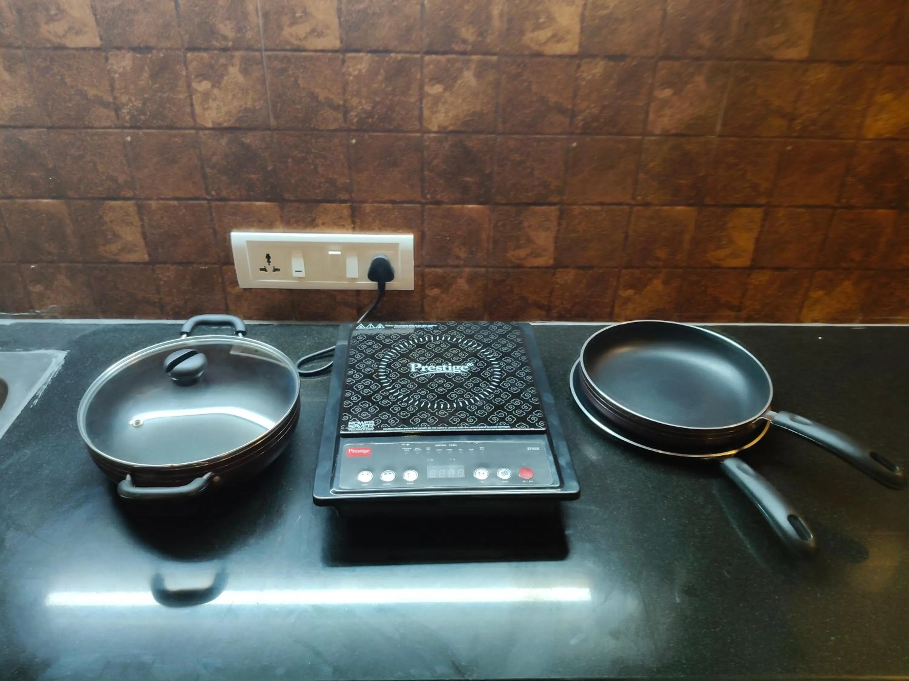 Athasri Hotel Infantry Road