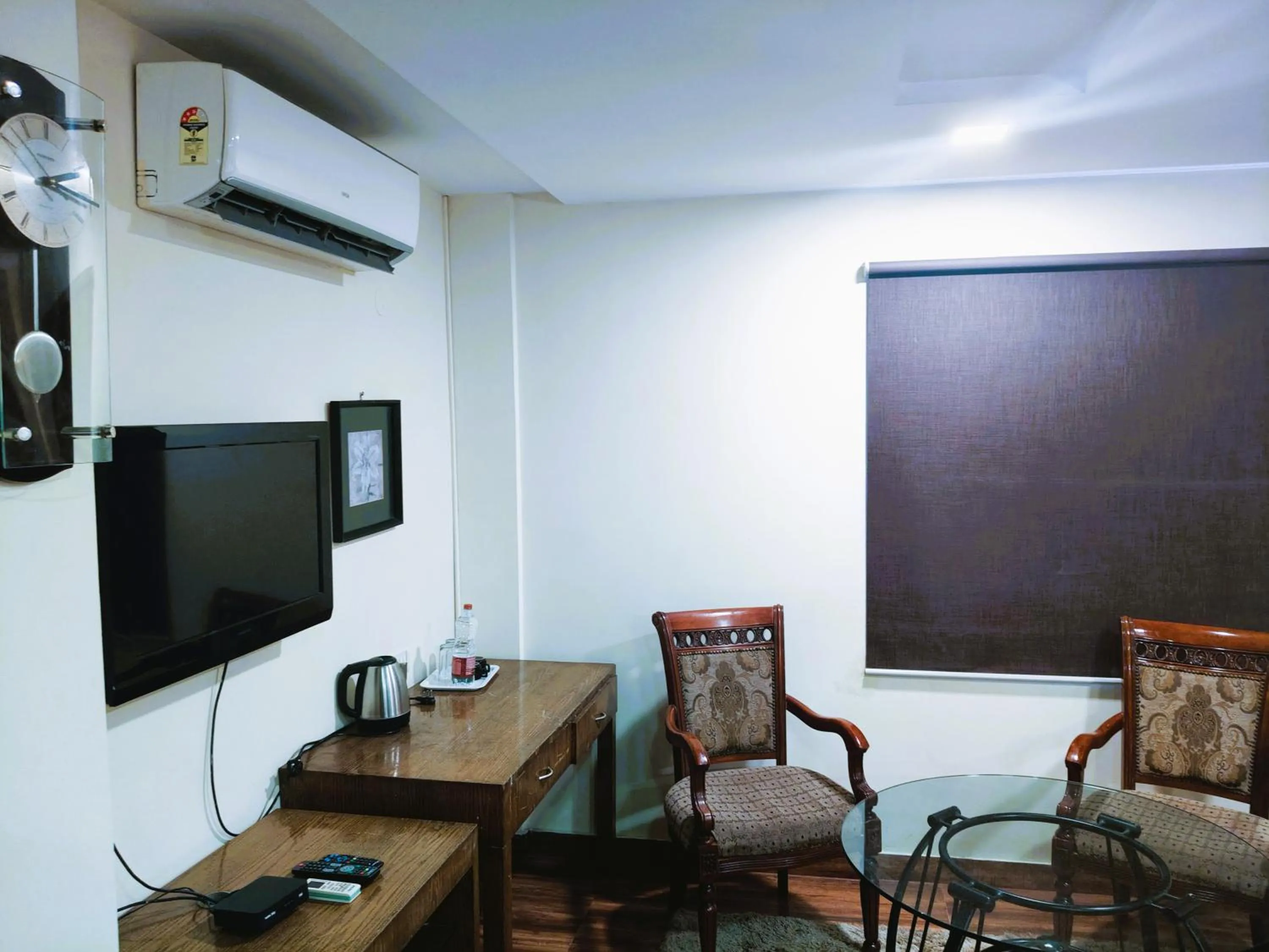 Athasri Hotel Infantry Road