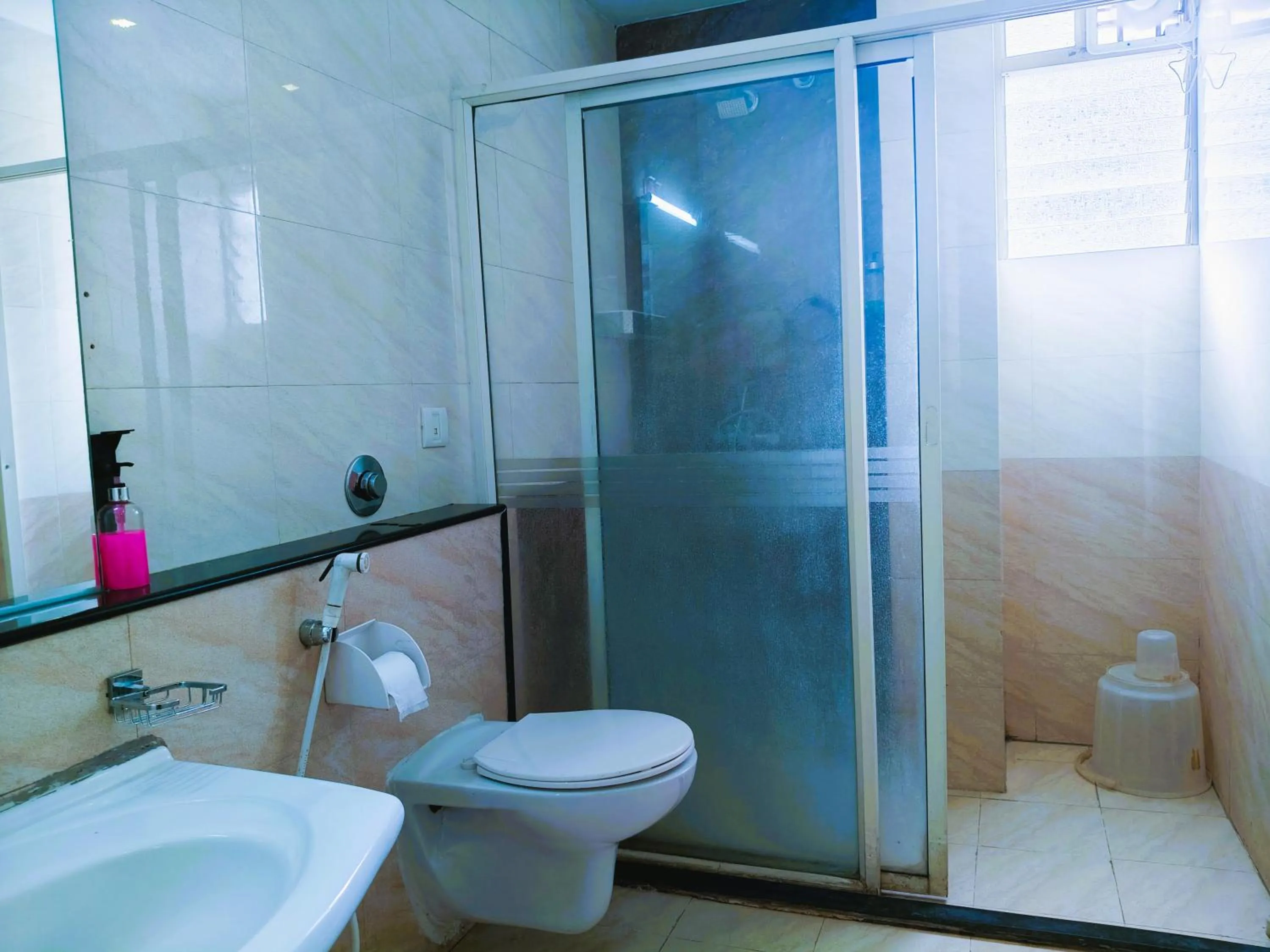 Athasri Hotel Infantry Road