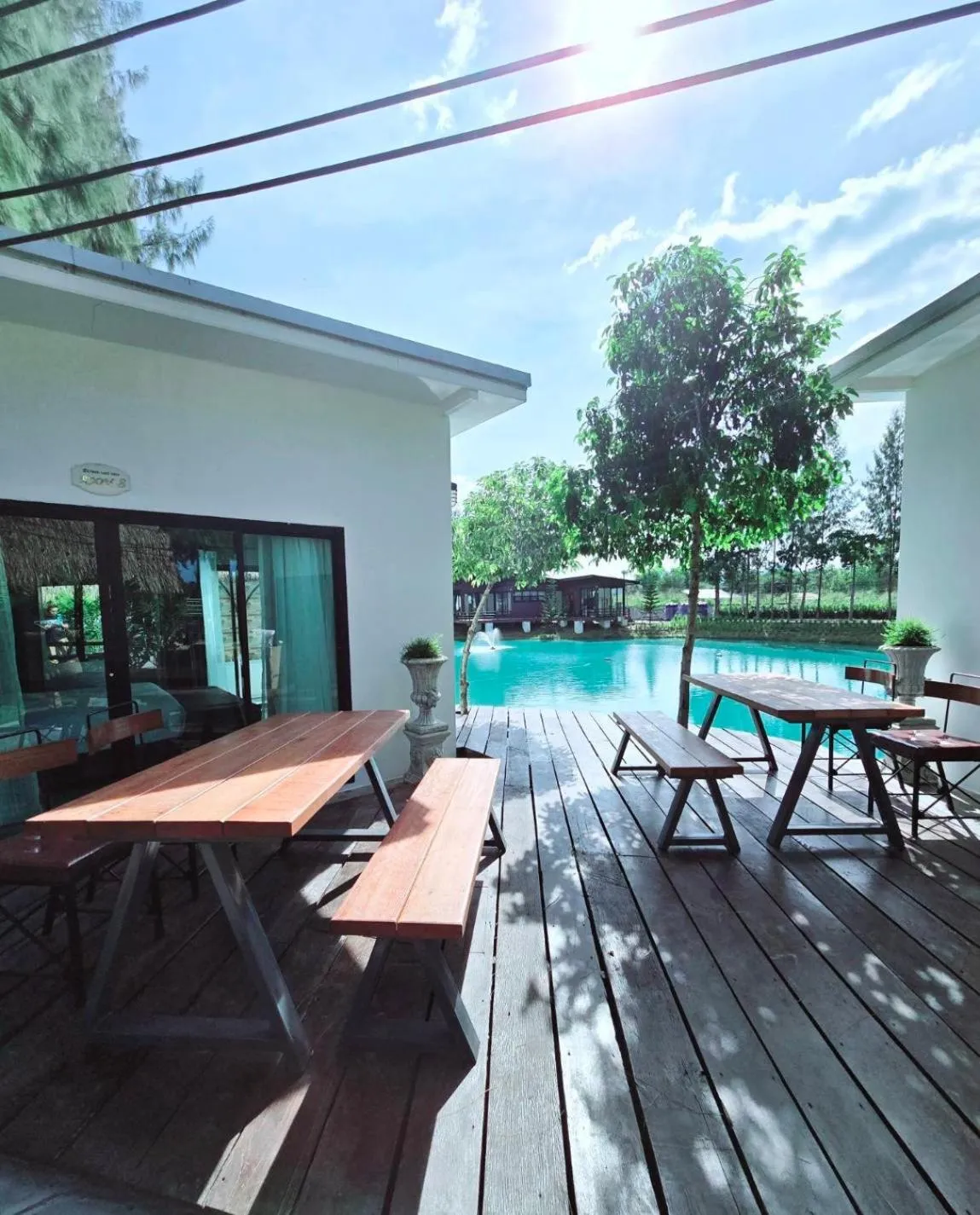 SkyBird Lake View Resort Khaoyai