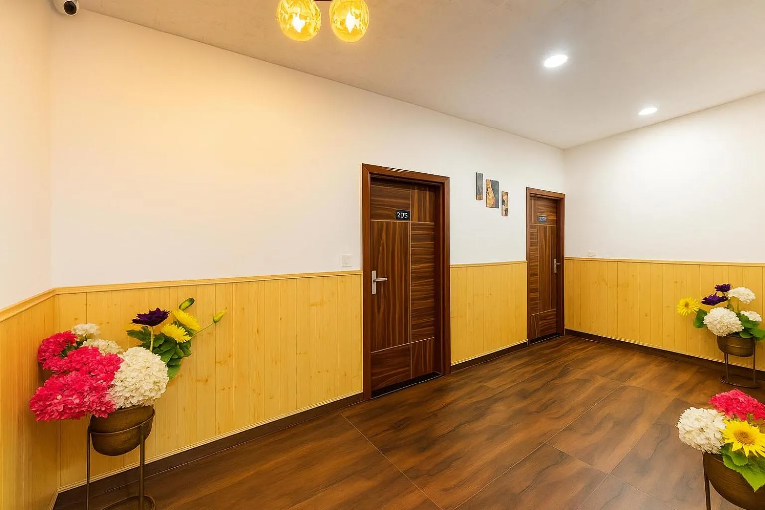 VIP in Hotel Shiva Lake - Near Mussoorie Lake