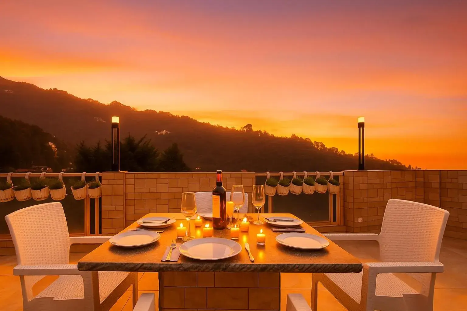 Hotel Shiva Lake - Near Mussoorie Lake Hotel Shiva Lake - Near Mussoorie Lake