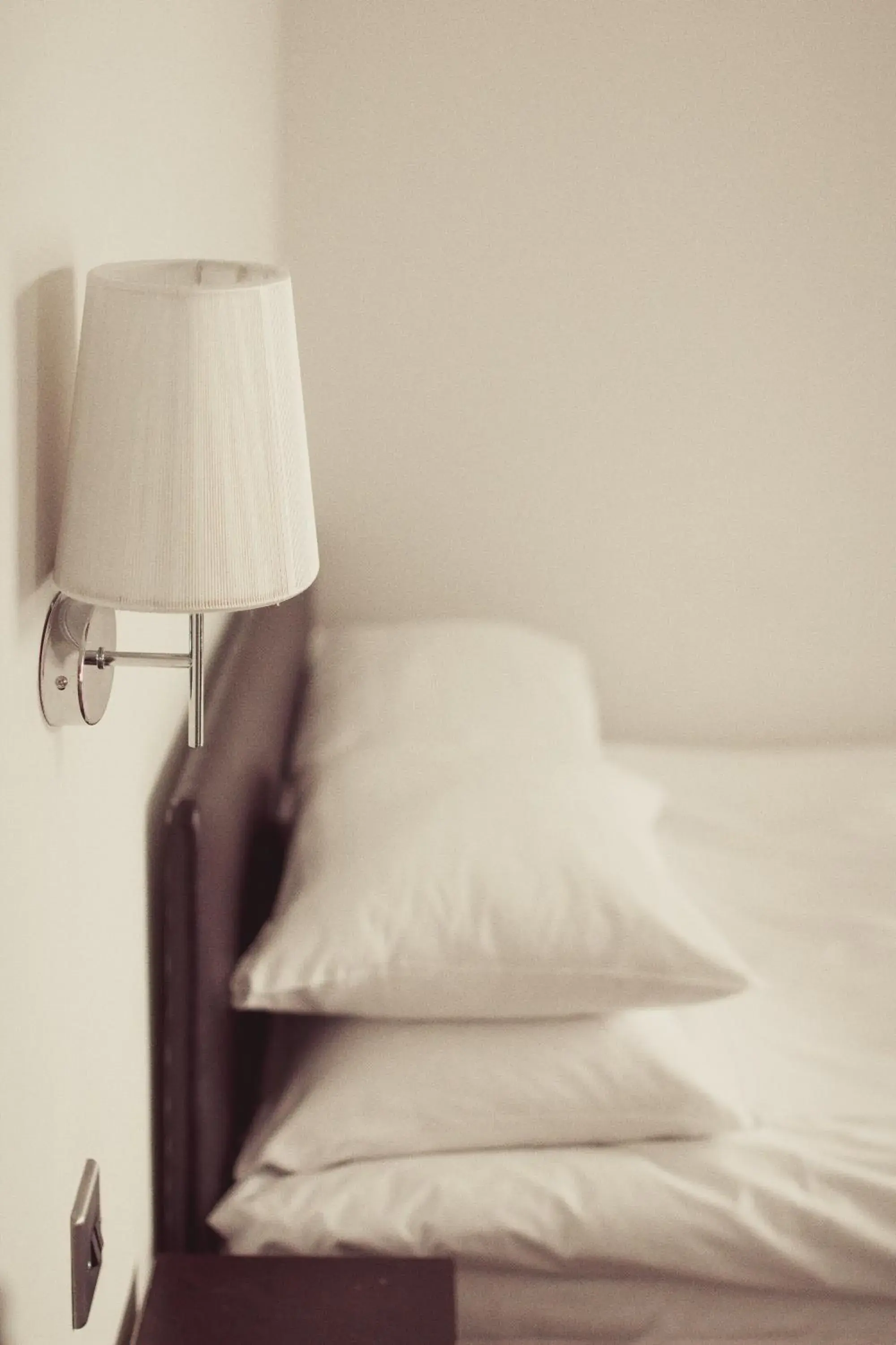 Double Room in Abbey Lodge Hotel Double Room in Abbey Lodge Hotel