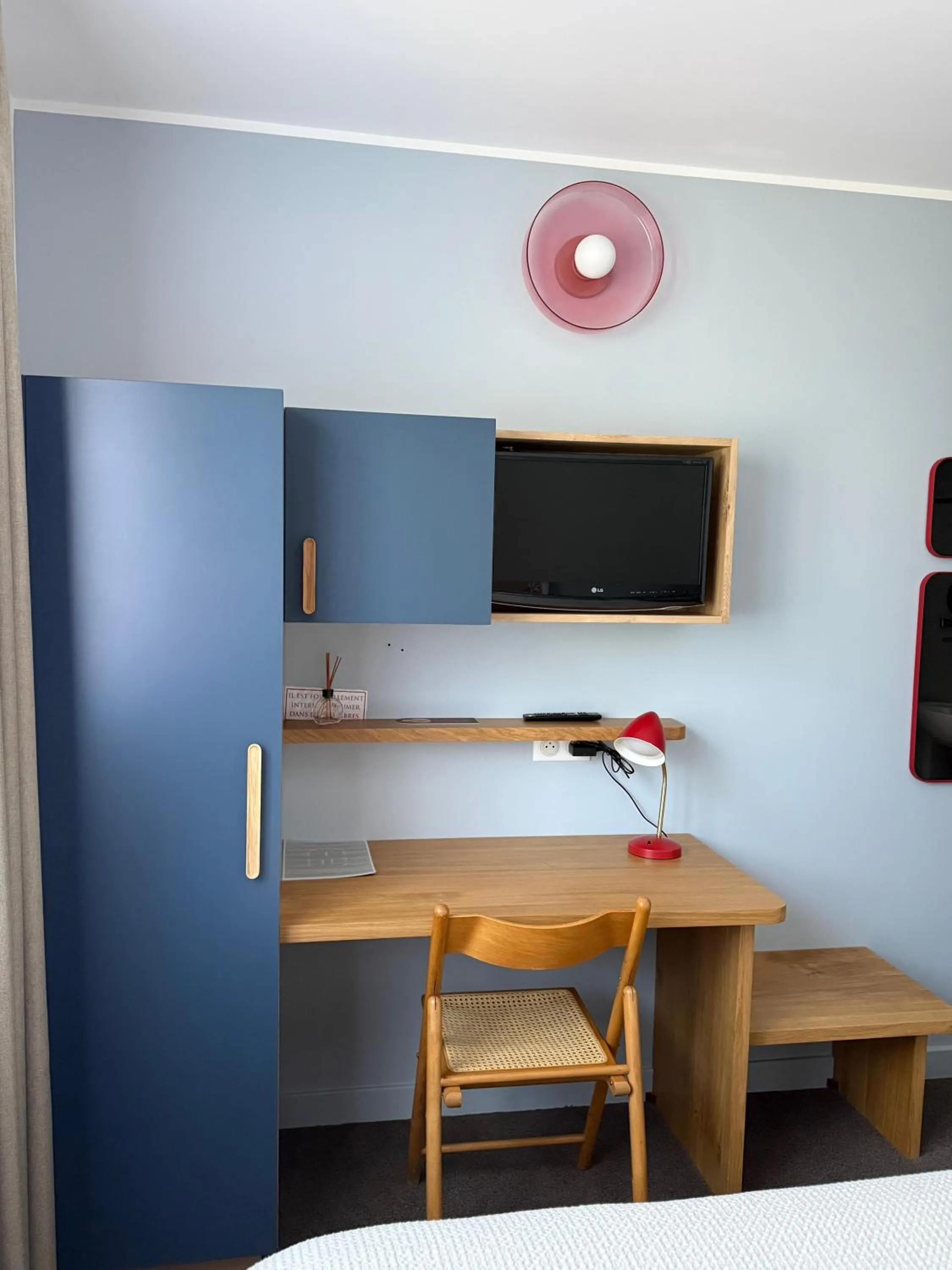 Le Téméraire Hôtel