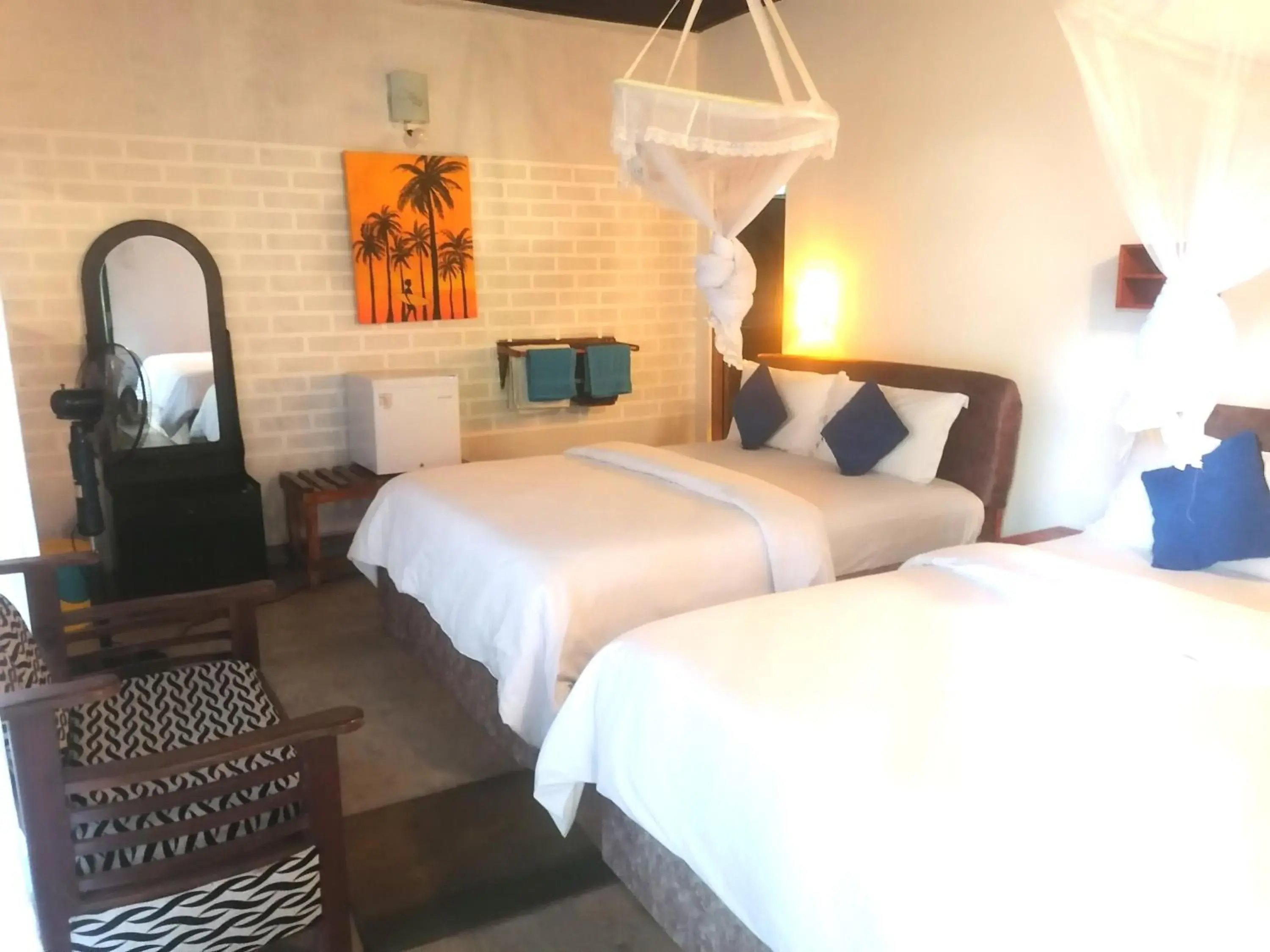 Summer Villa Summer Villa