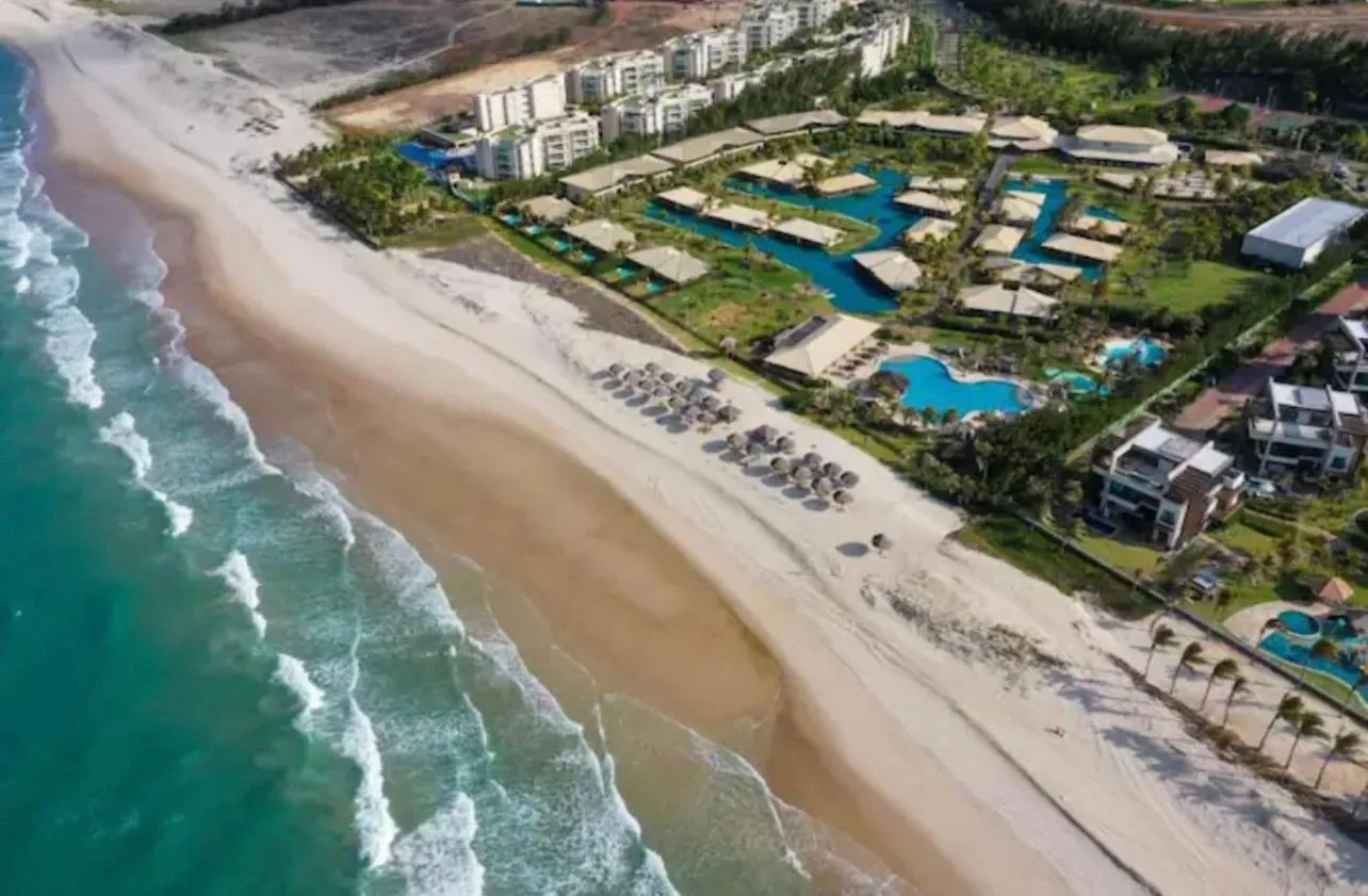 Dom Pedro Laguna Beach Resort & Golf