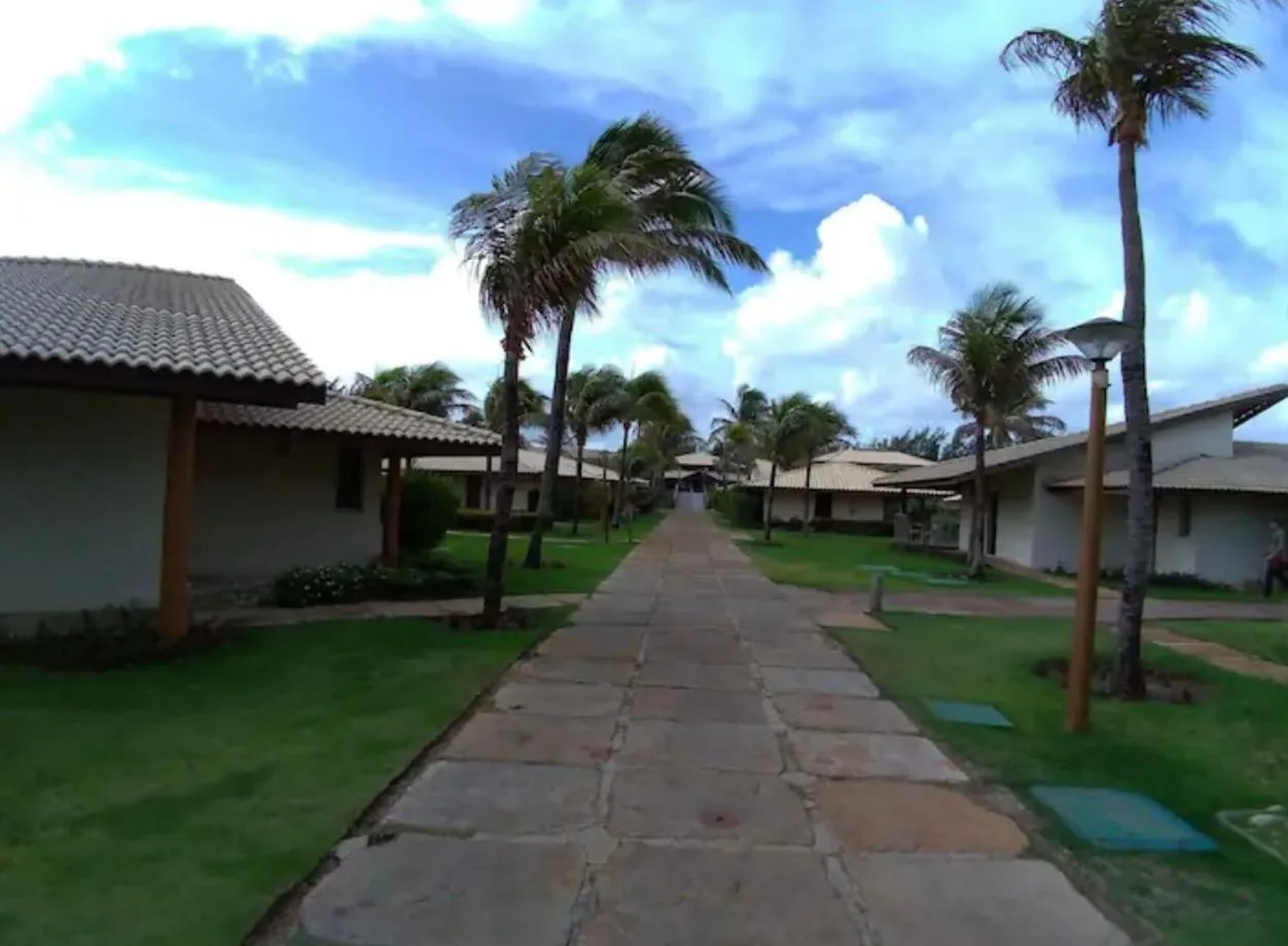 Dom Pedro Laguna Beach Resort & Golf