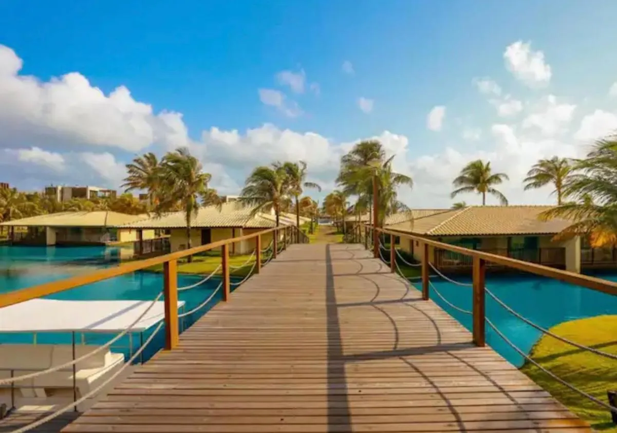 Dom Pedro Laguna Beach Resort & Golf