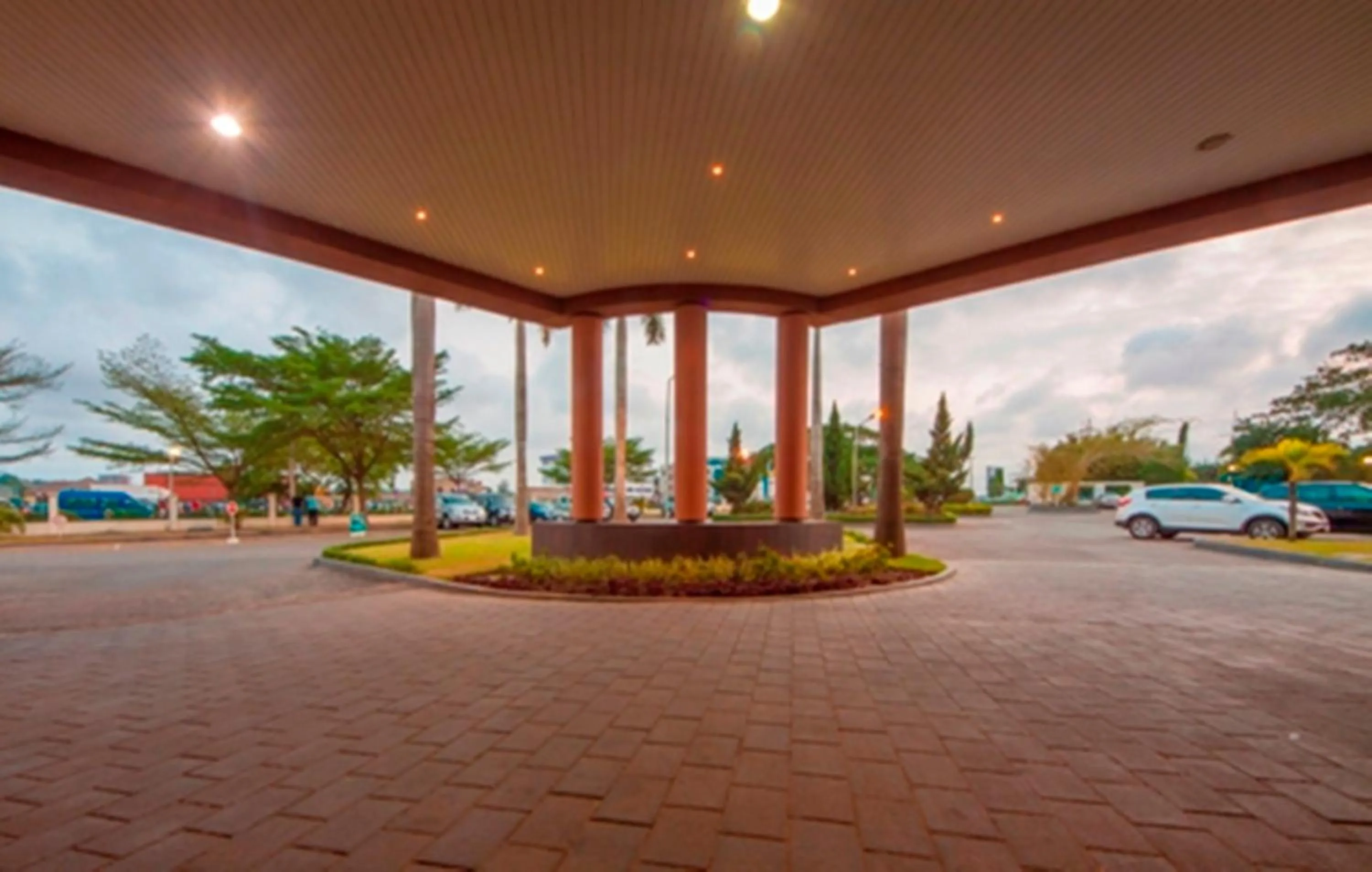 Other in Fiesta Royale Hotel