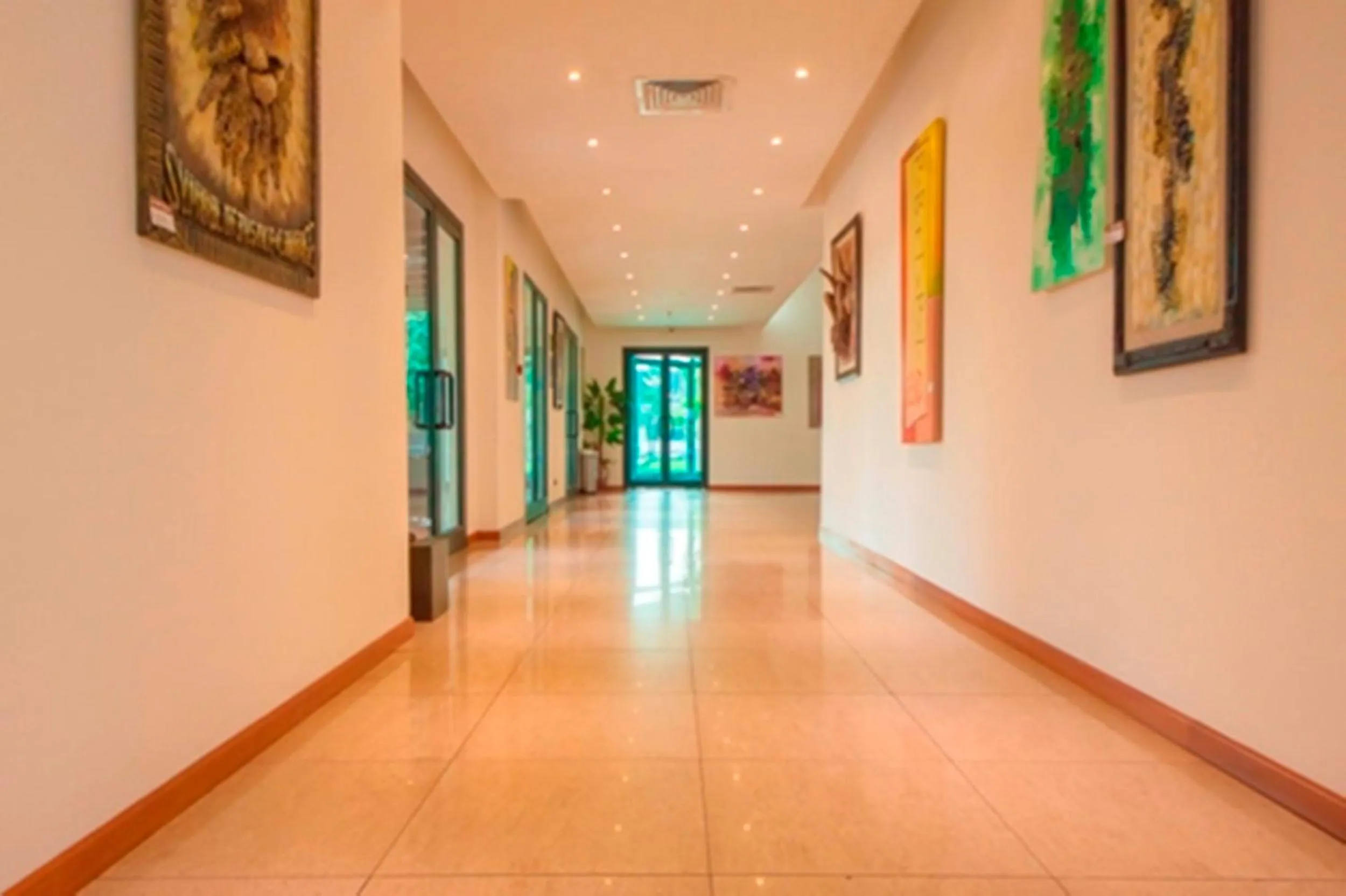 Other in Fiesta Royale Hotel