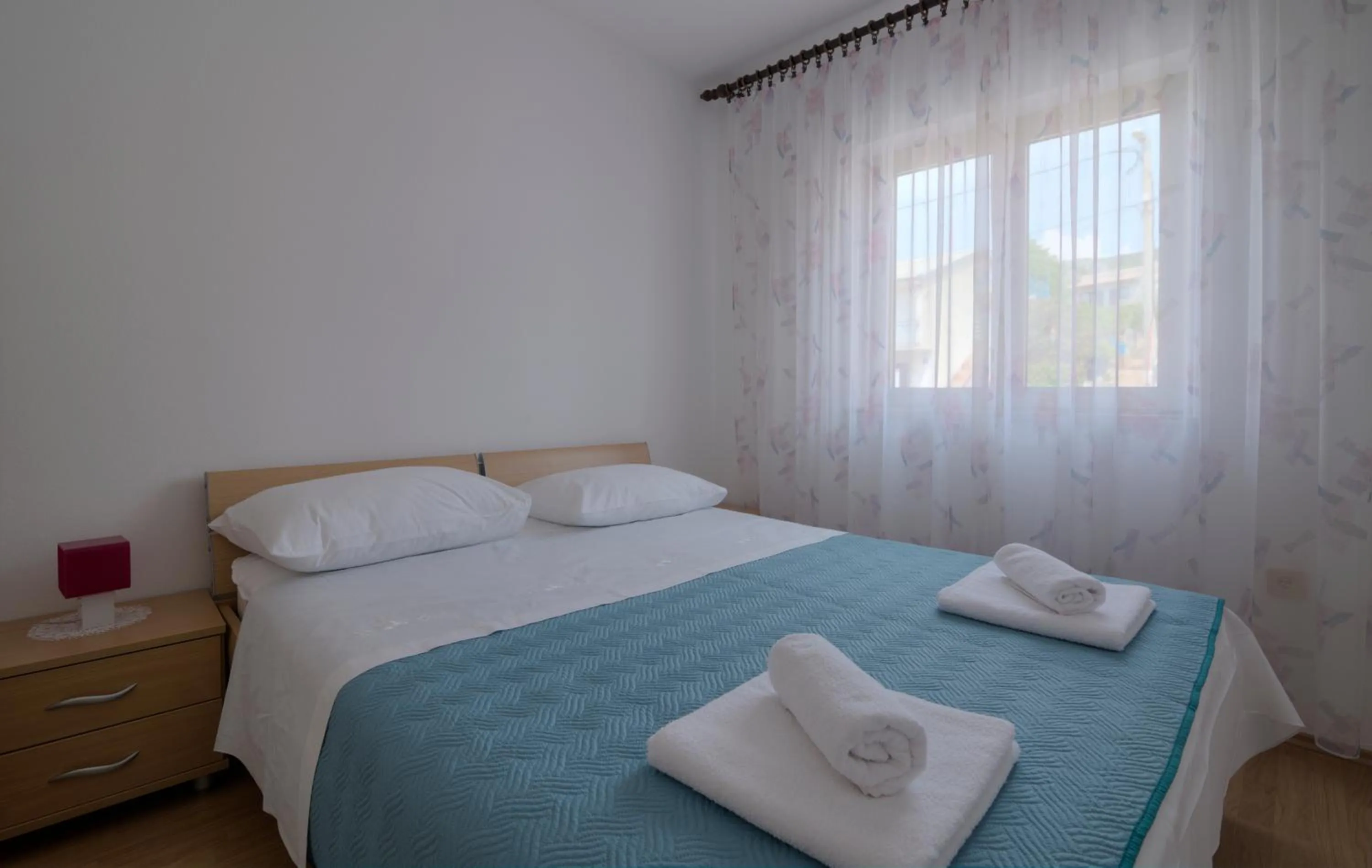 Apartman Ruža