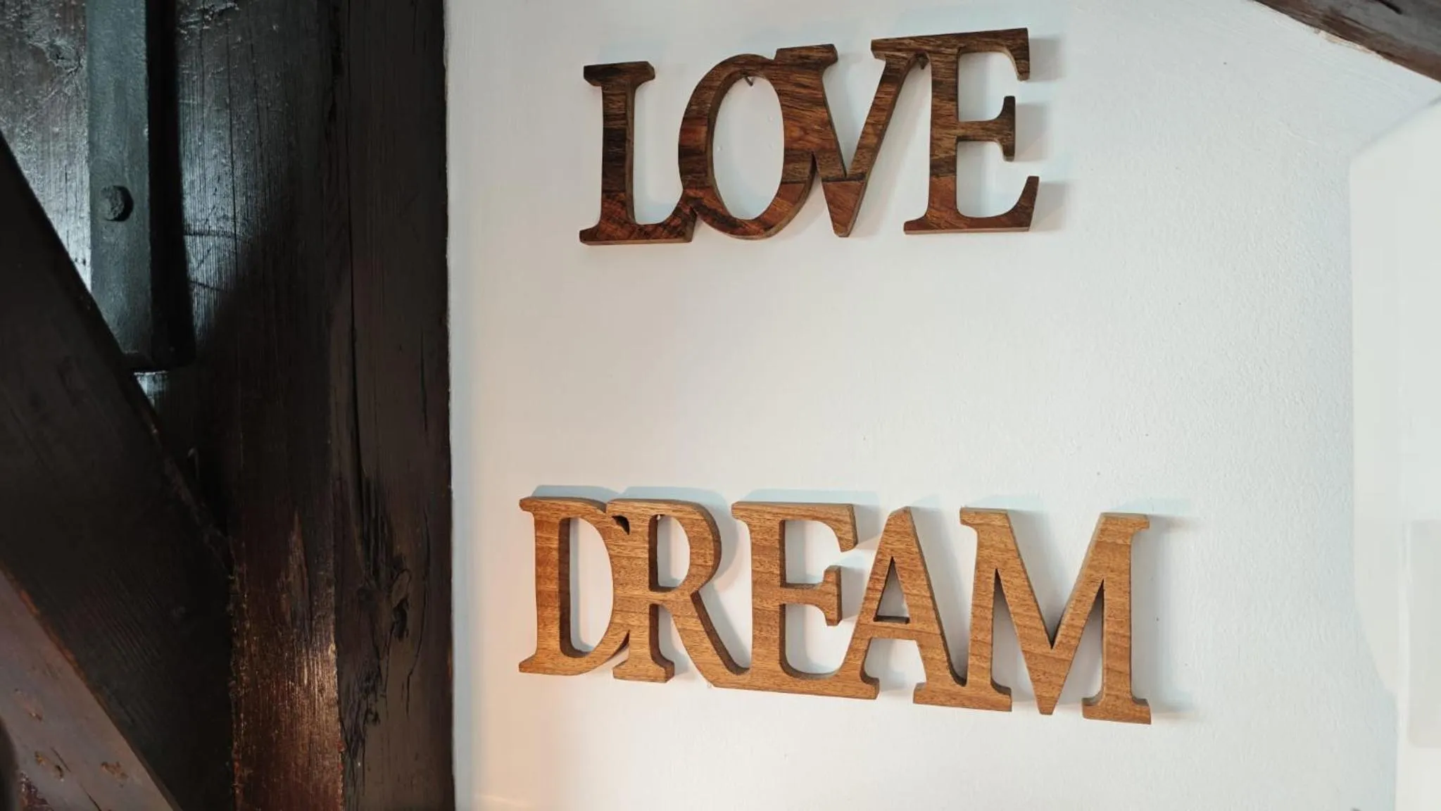 Decorative detail in Studios with Mezzanine Rua da Moeda