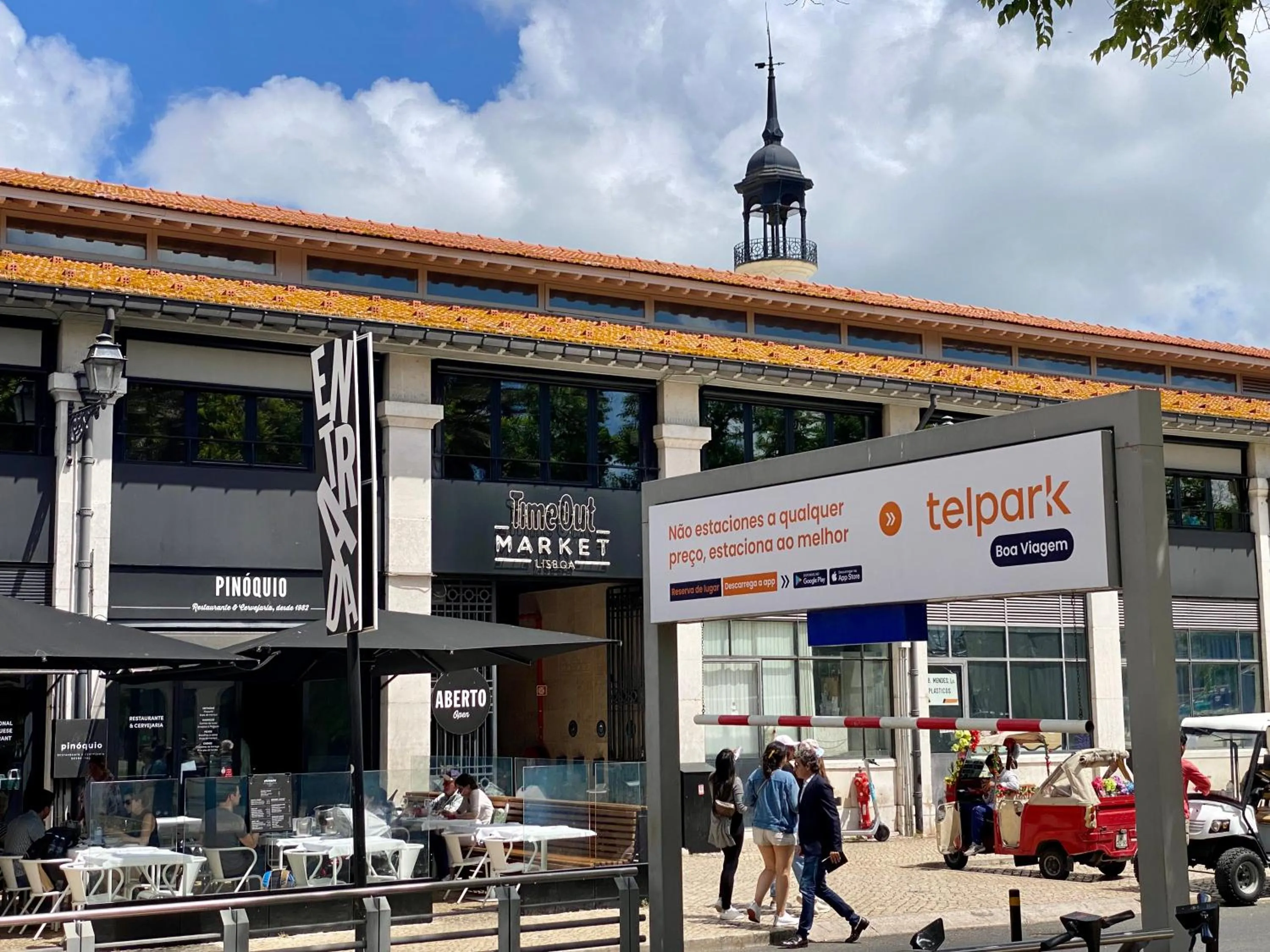 Day in Studios with Mezzanine Rua da Moeda