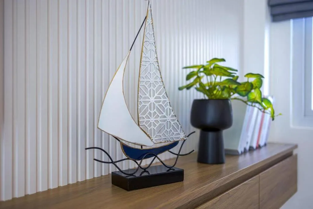 Private Modern 3 Bedroom Pool Villa! AV1