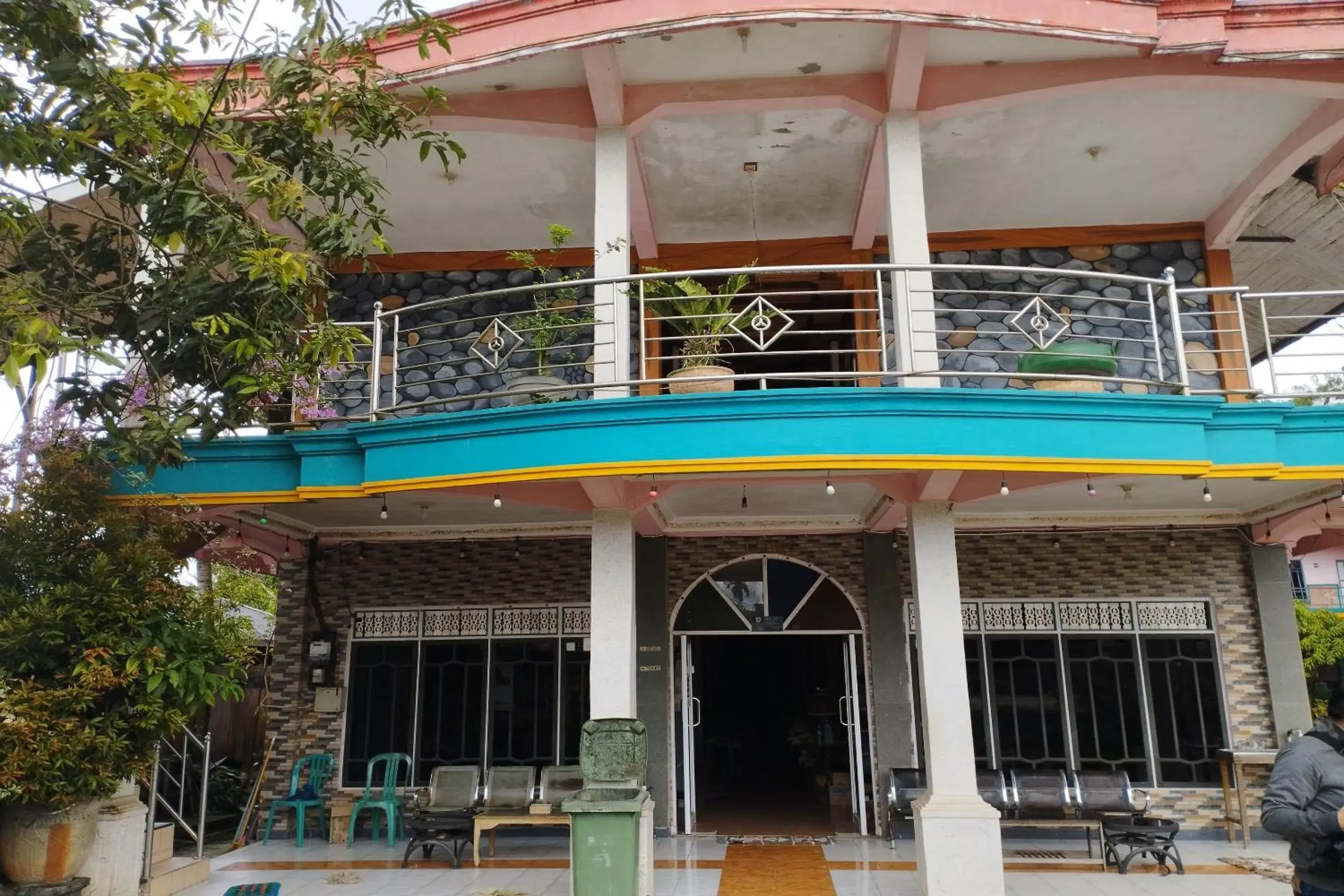 Hotel O Losmen Karunia Katingan Near Kantor Sekretariat PPK Katingan Kuala Hotel O Losmen Karunia Katingan Near Kantor Sekretariat PPK Katingan Kuala