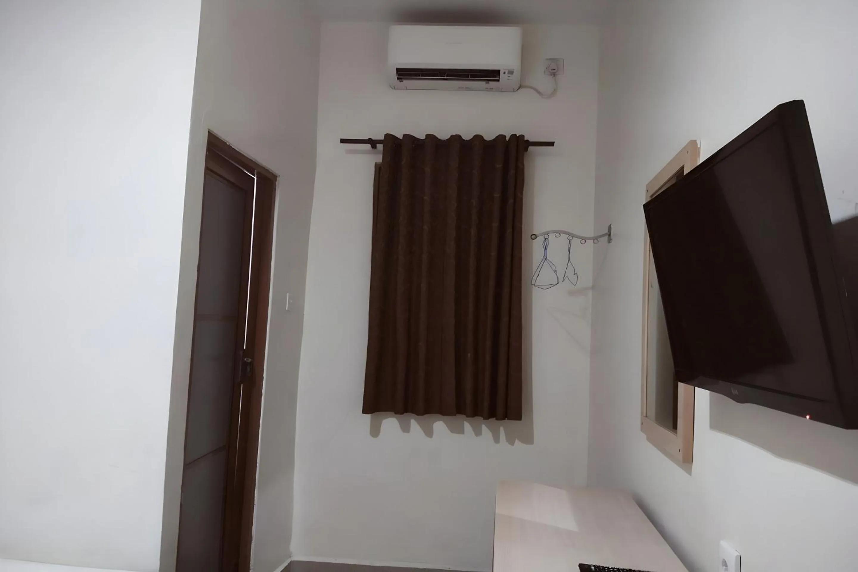 Bedroom in Hotel O Pondok Almirah