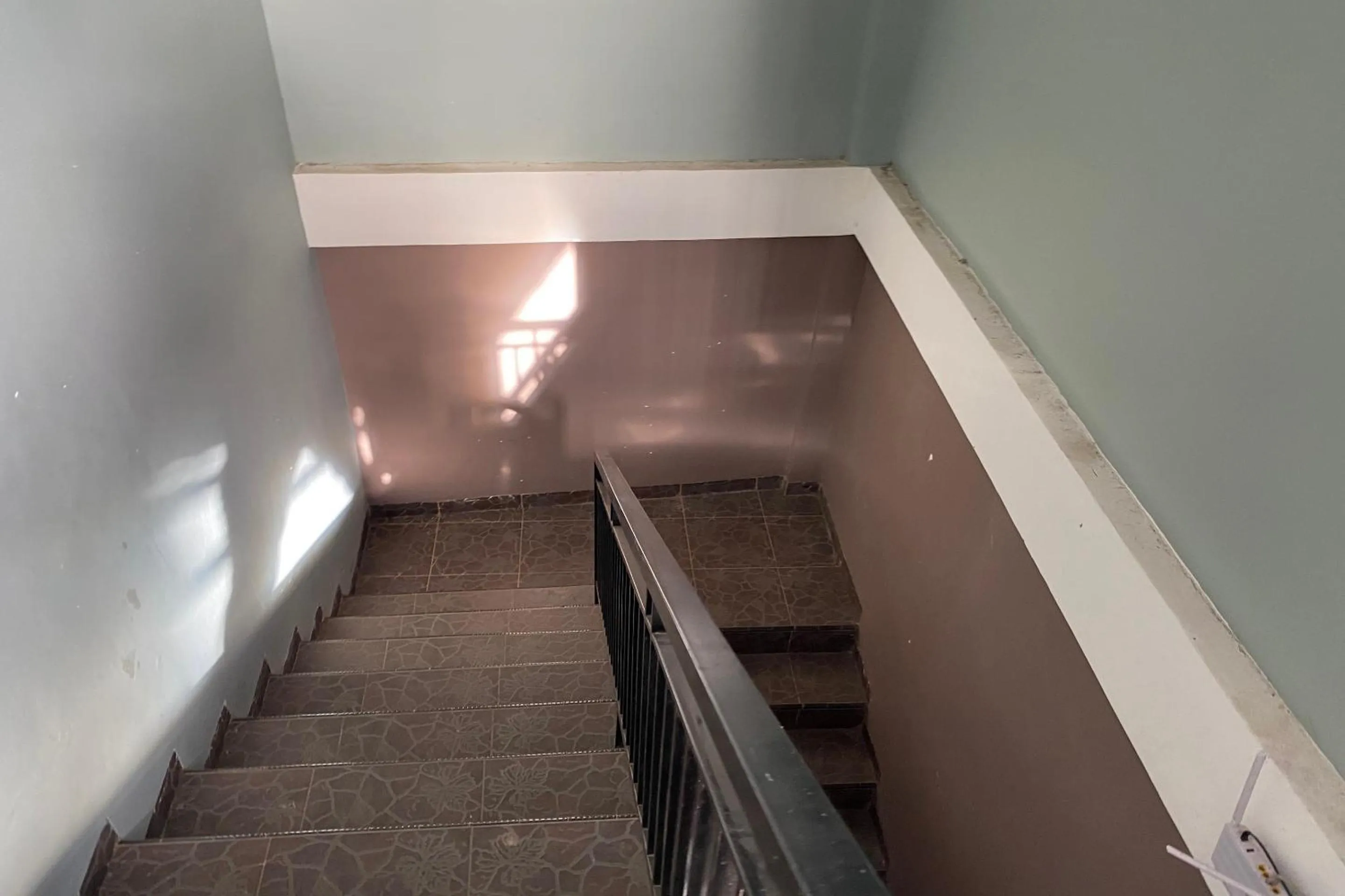 Lobby or reception in Hotel O Pondok Almirah