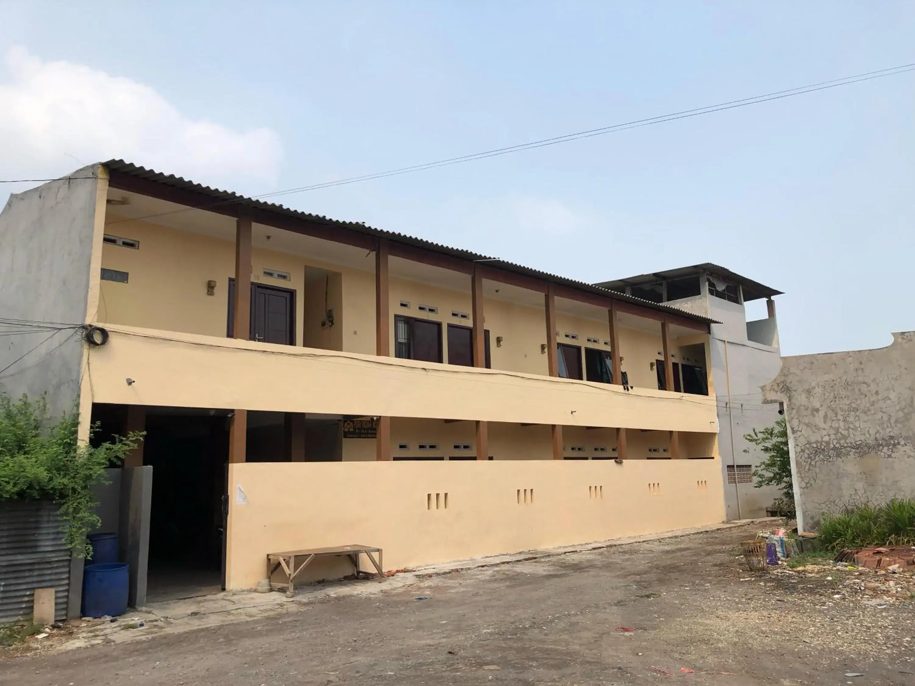 Hotel O Homestay Puri Indah SyariahNearBandara Internasional Juanda Hotel O Homestay Puri Indah SyariahNearBandara Internasional Juanda