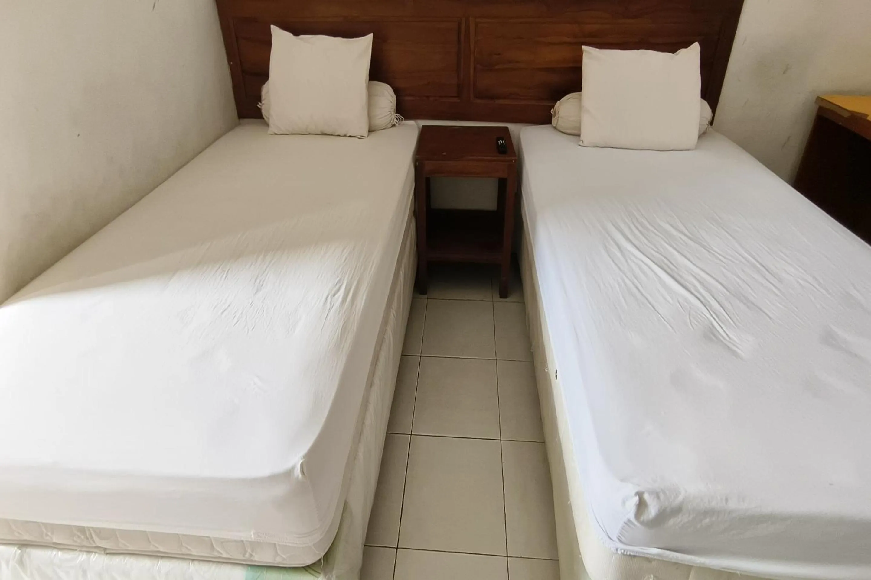 Bedroom, Bed in Hotel O Umbuy Homestay NearKetupat Kandangan Haji Irus